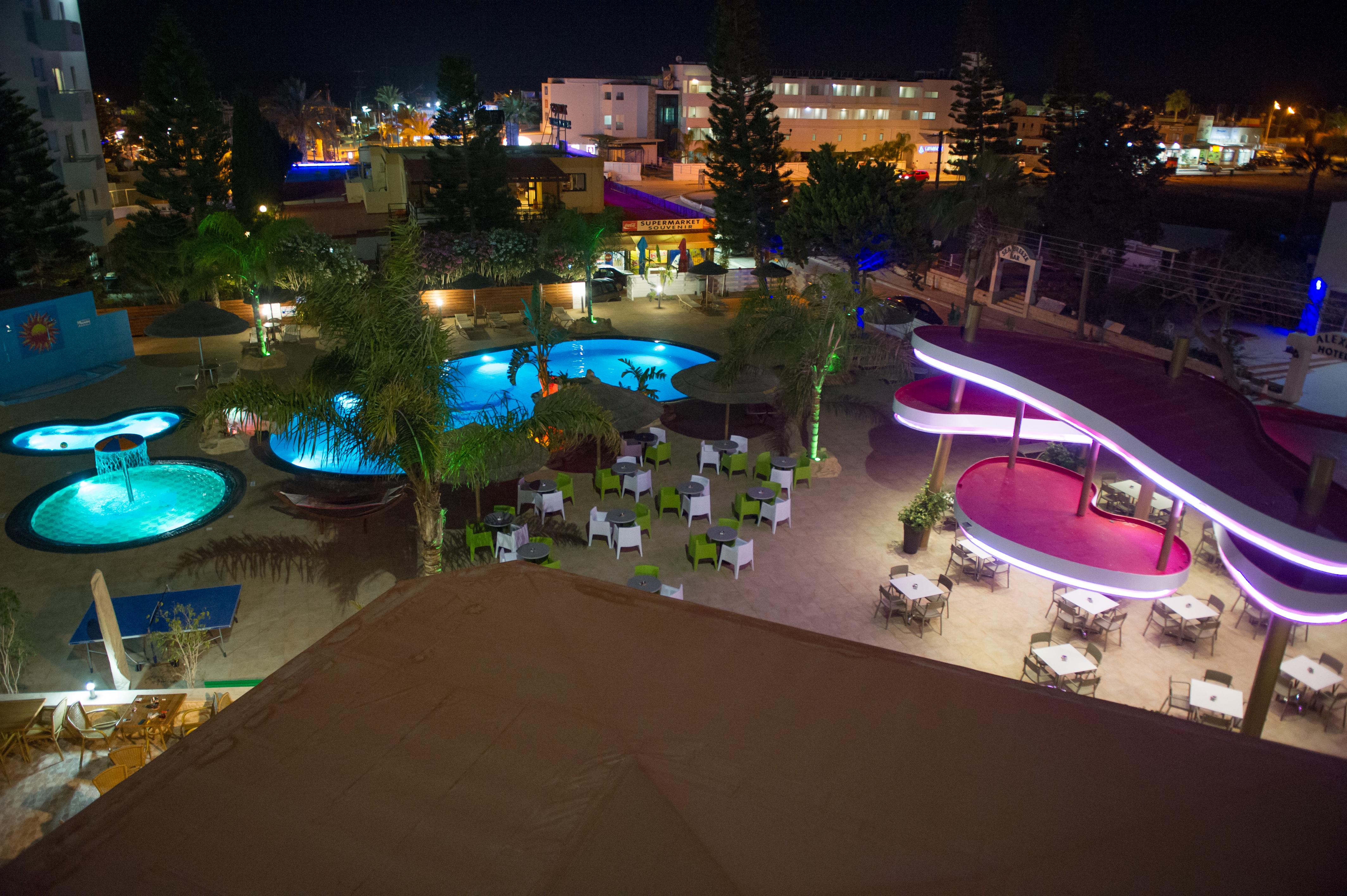 Stamatia Hotel
