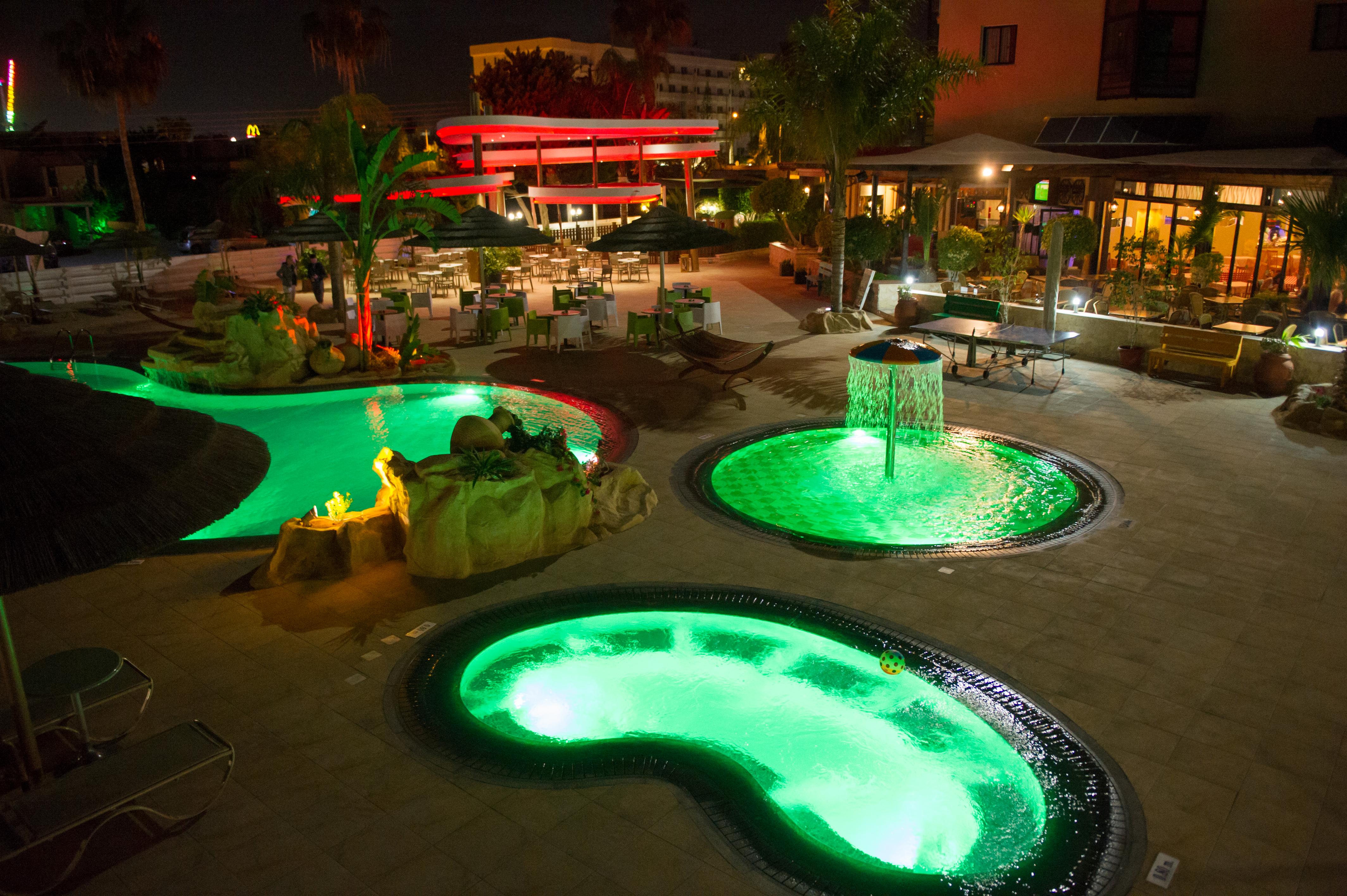 Stamatia Hotel