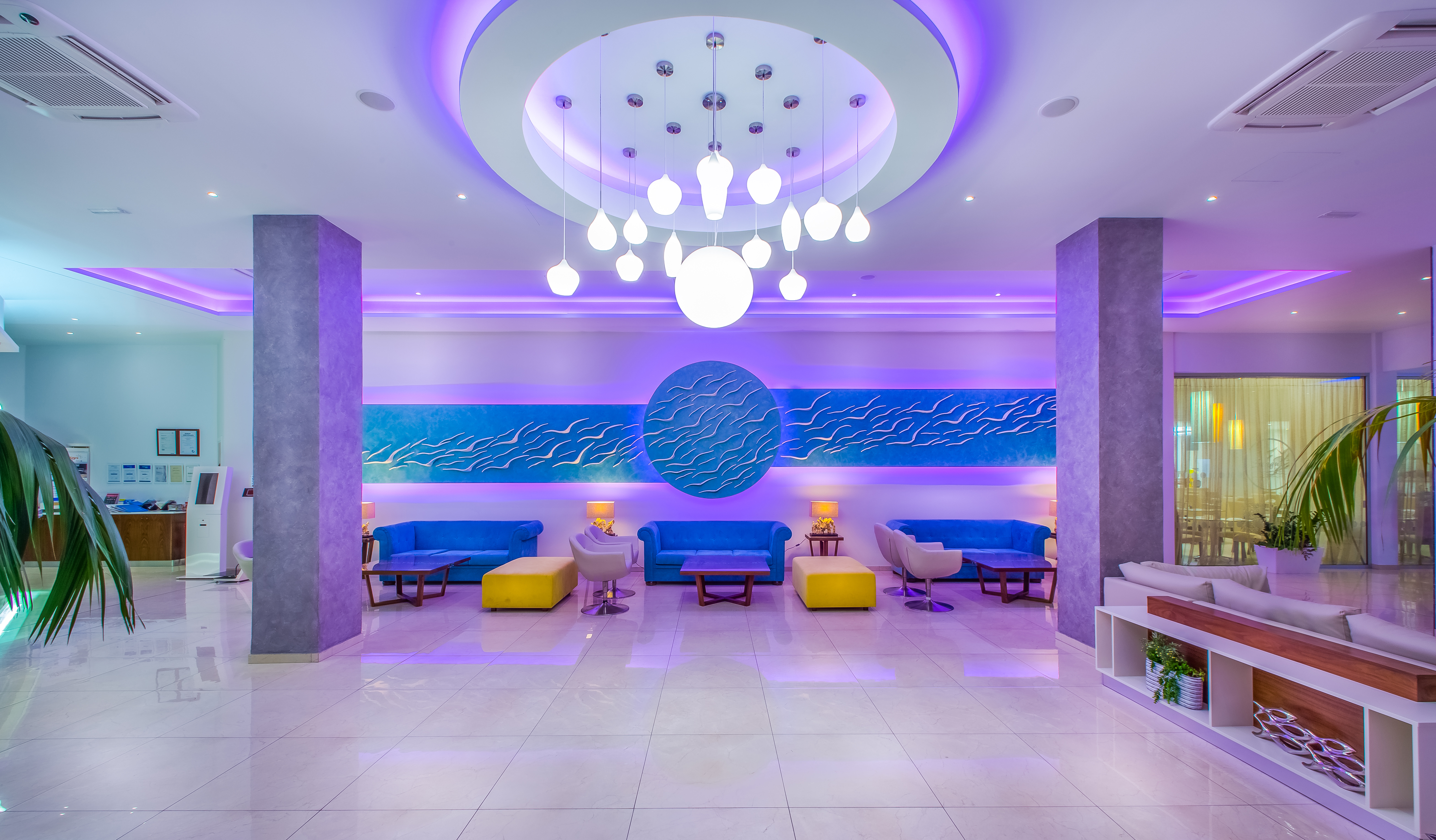 Stamatia Hotel