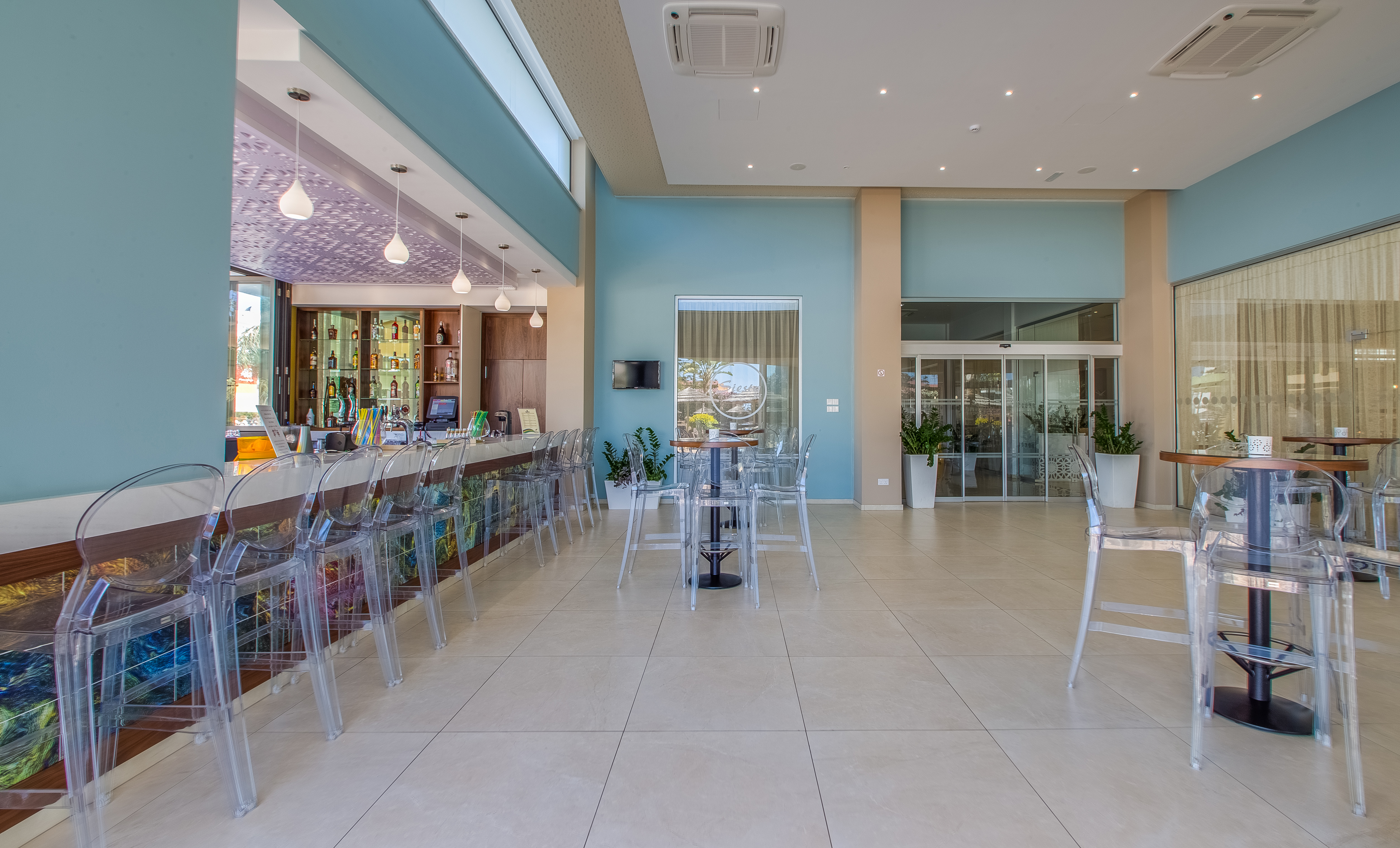 Stamatia Hotel