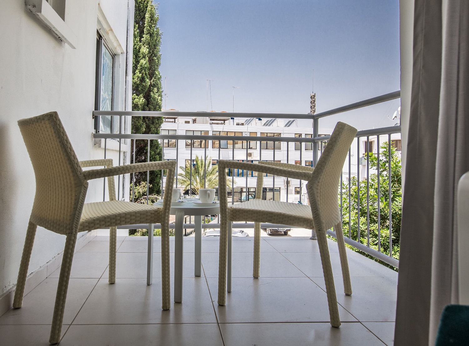 Tsokkos Holiday Hotel Apartments