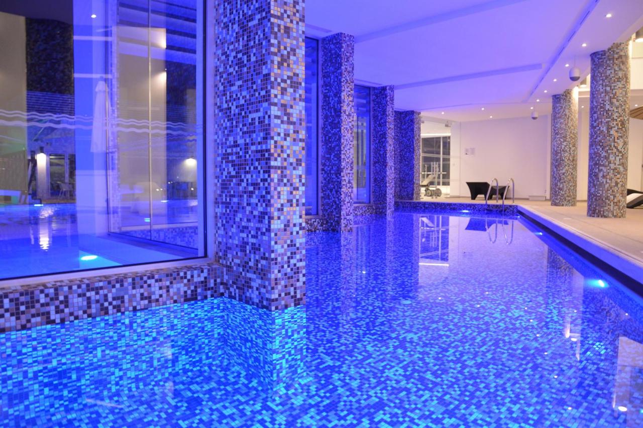 Vassos Nissi Plage Hotel