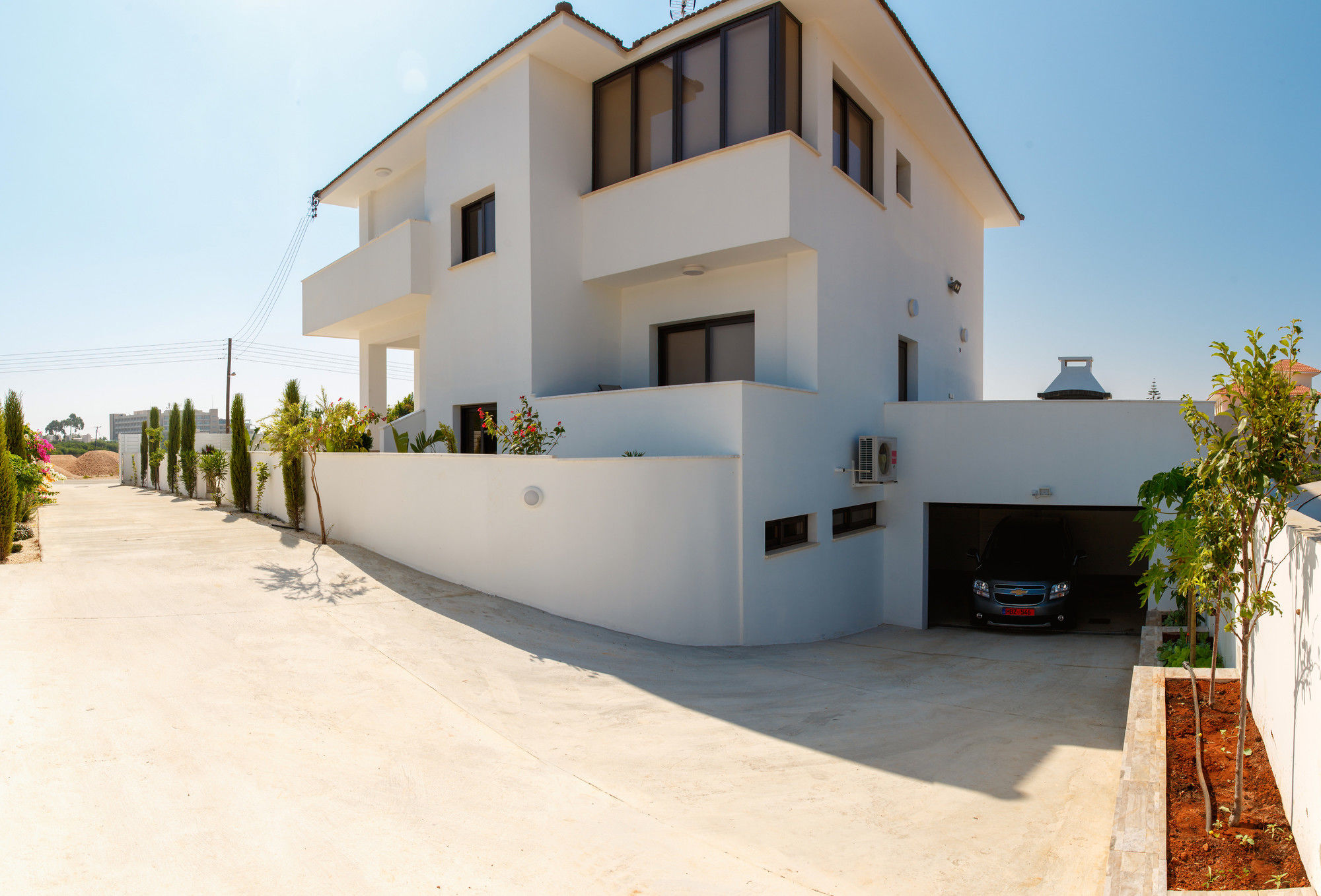 Villa Andriana