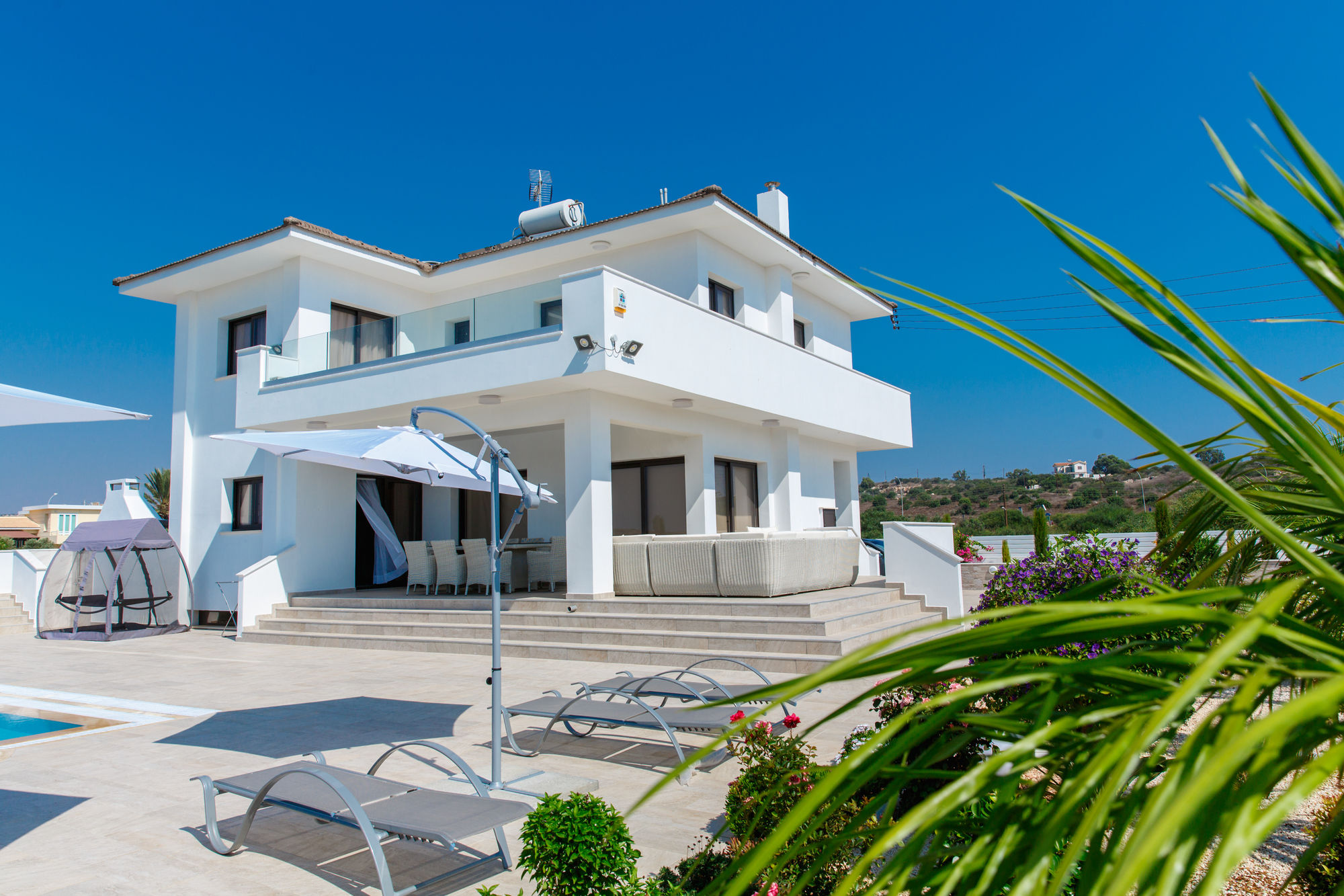 Villa Andriana