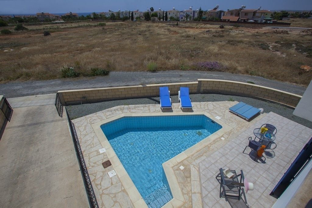 Villa Chios