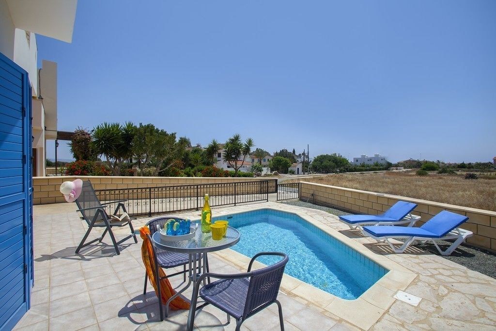 Villa Chios