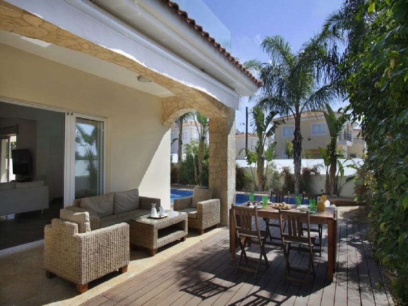 Villa Cute