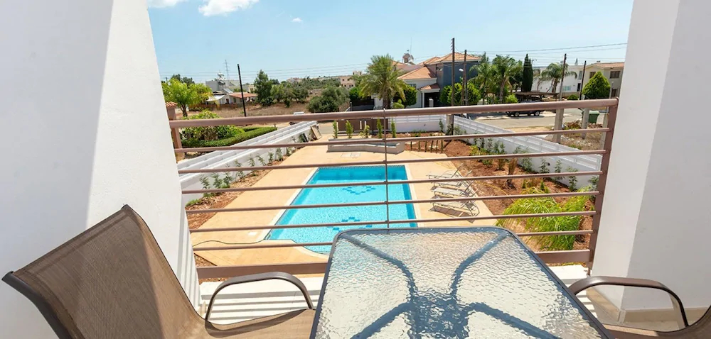 Villa Harmony