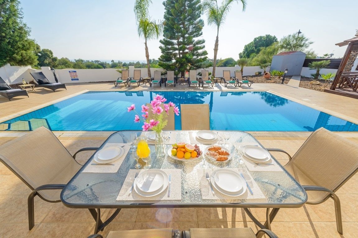 Villa Miramare