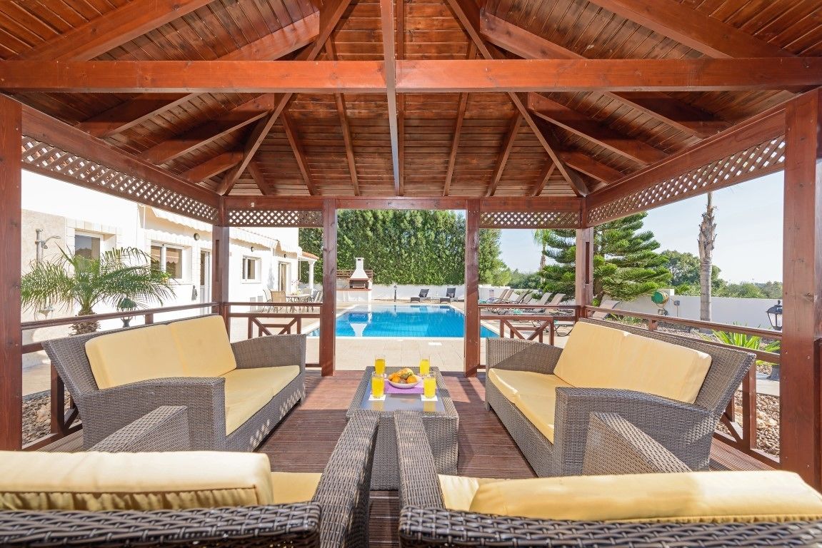 Villa Miramare