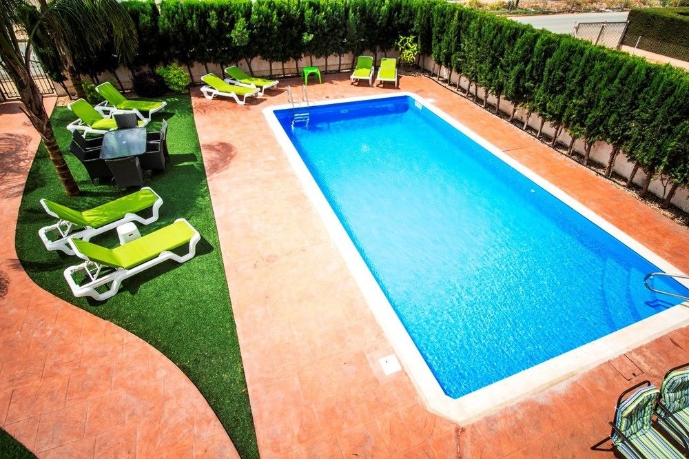Villa Nissi Hills