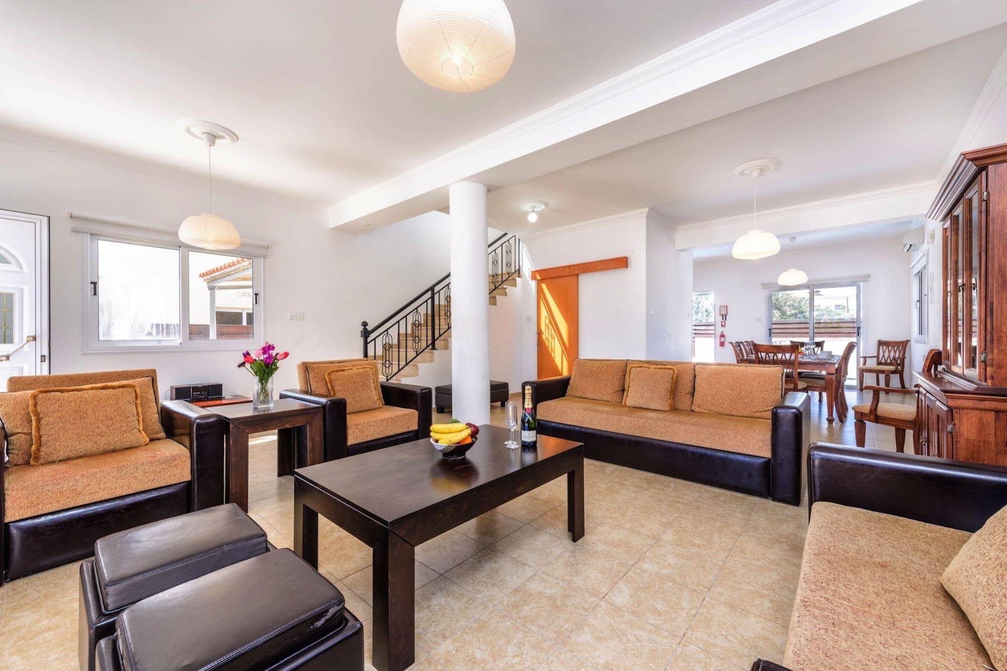 Villa Vasilis