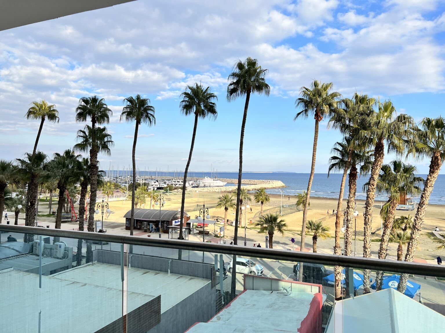 Aphrodite Plaza
