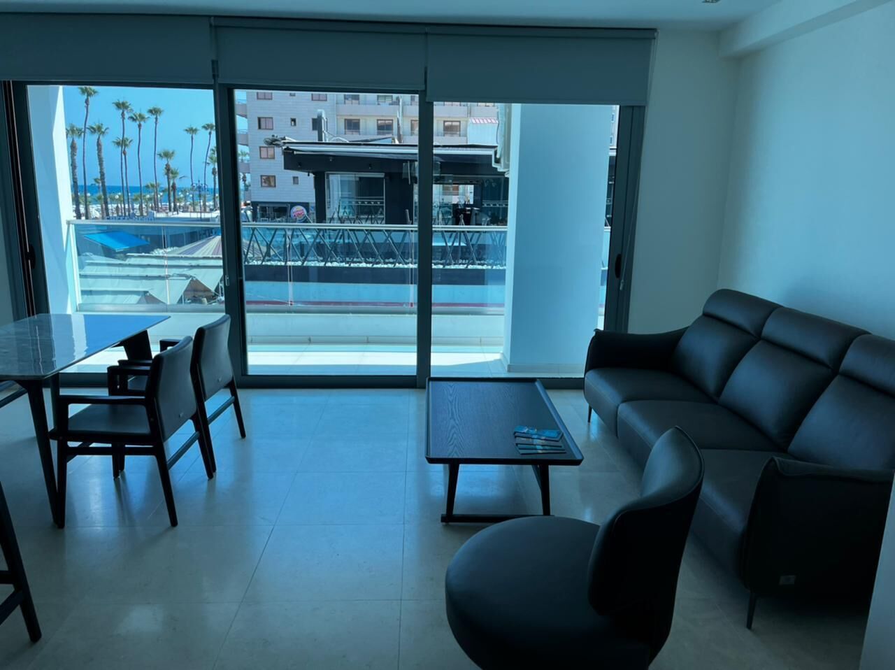 Aphrodite Plaza
