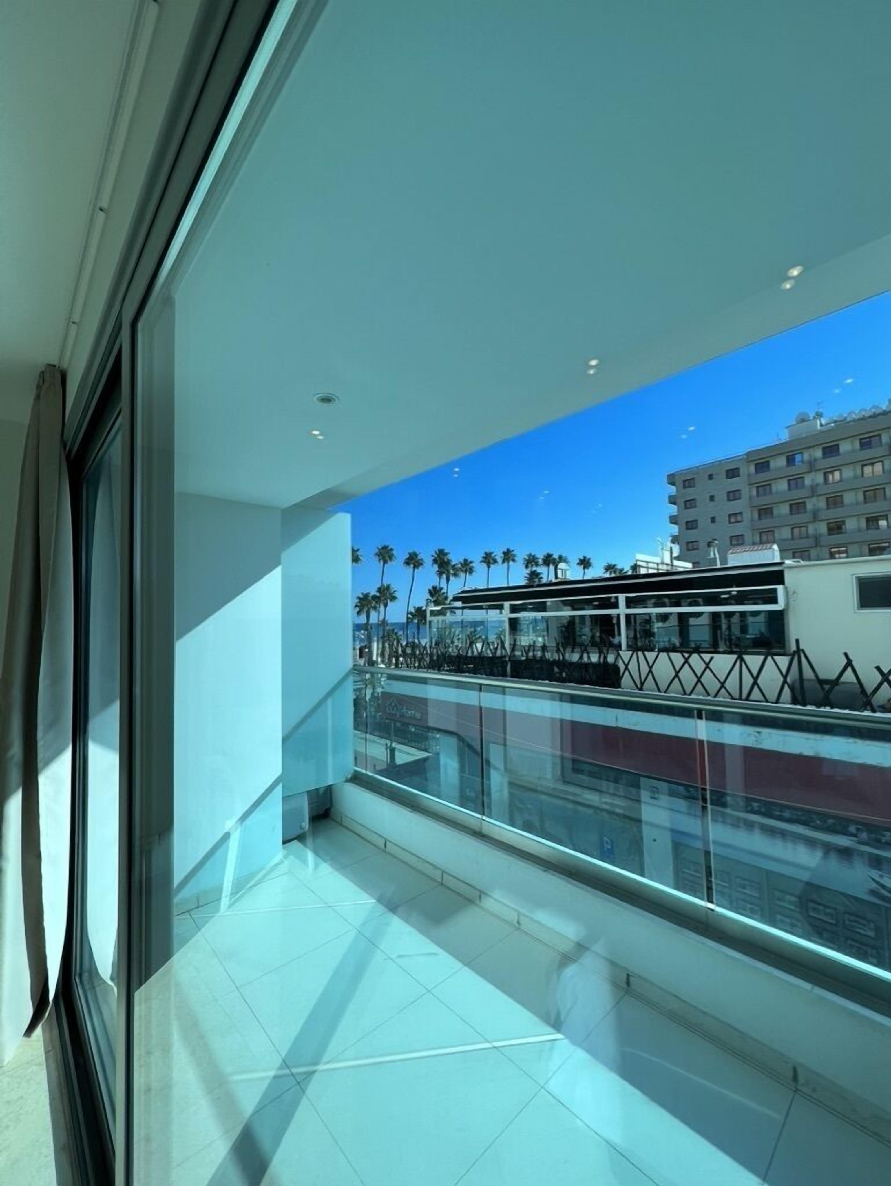 Aphrodite Plaza