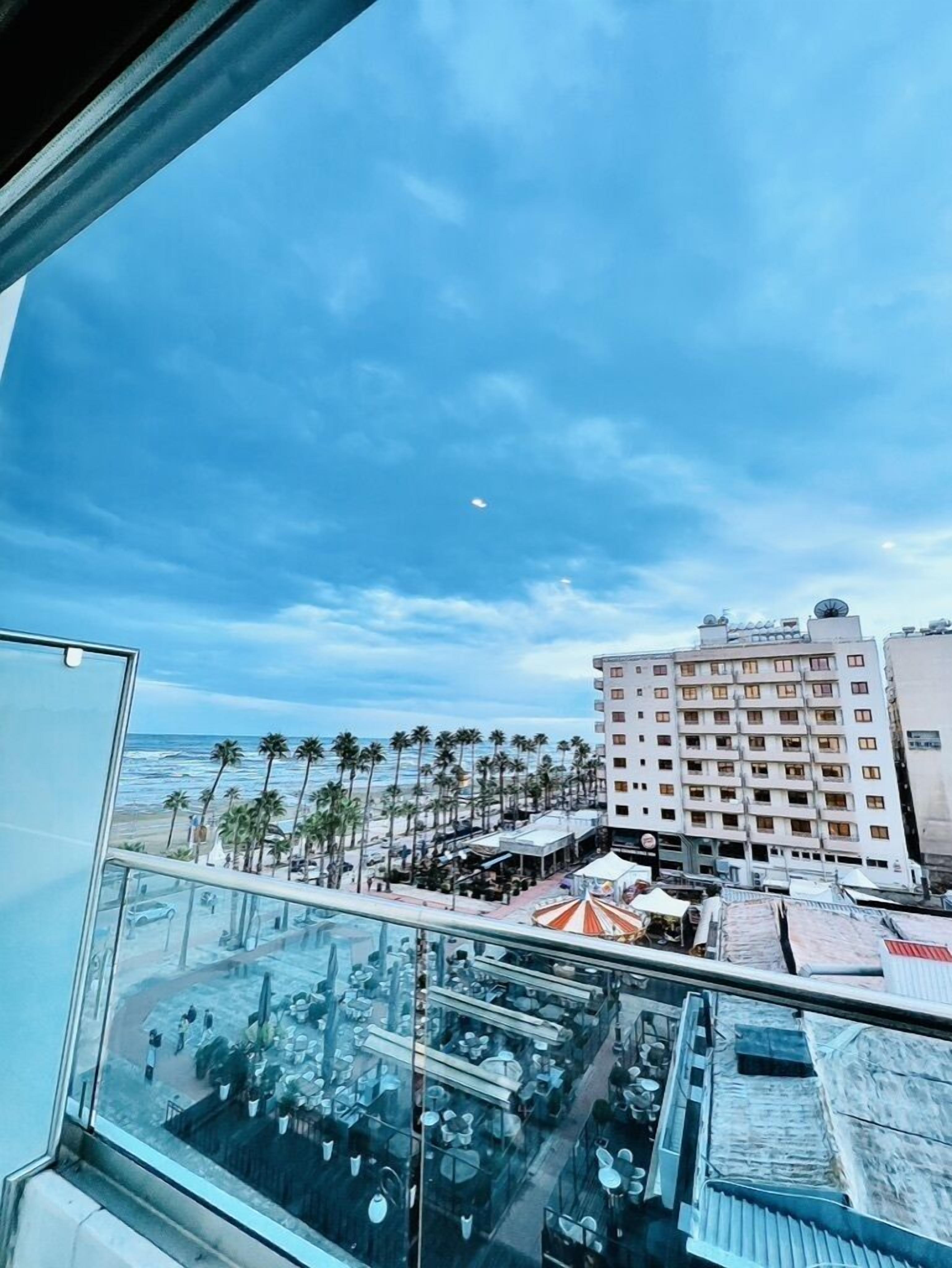 Aphrodite Plaza