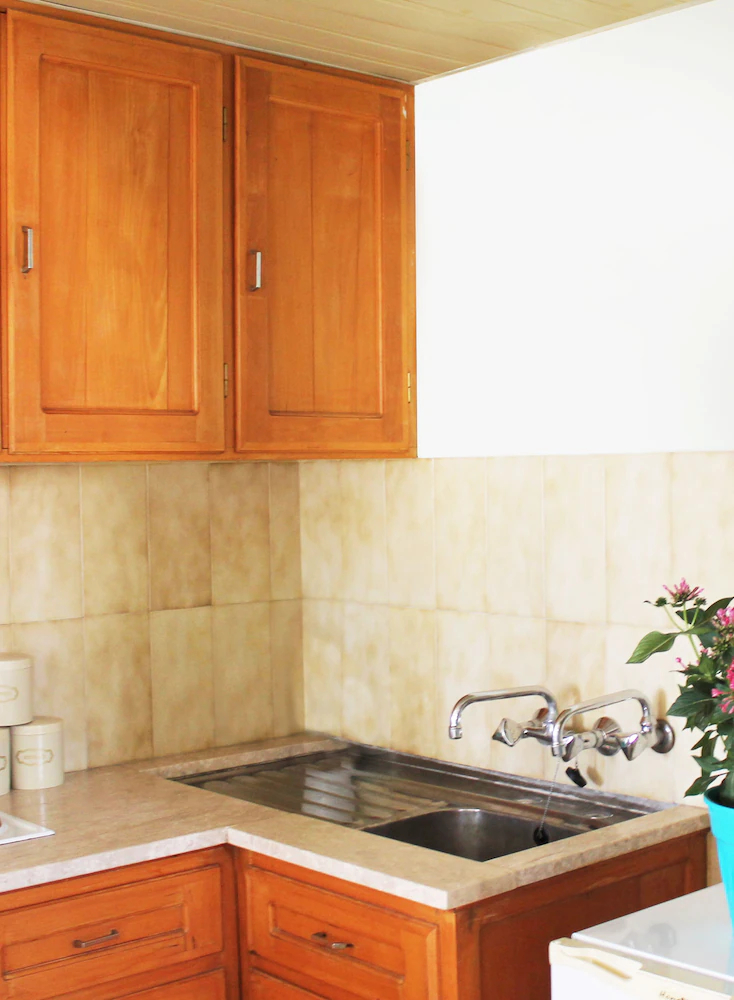 Paschalis Hotel Apartments