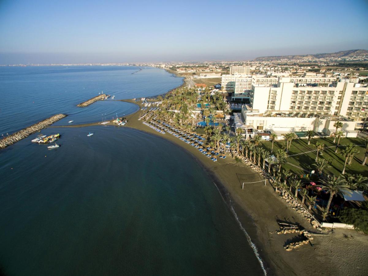 The Golden Bay Beach Hotel