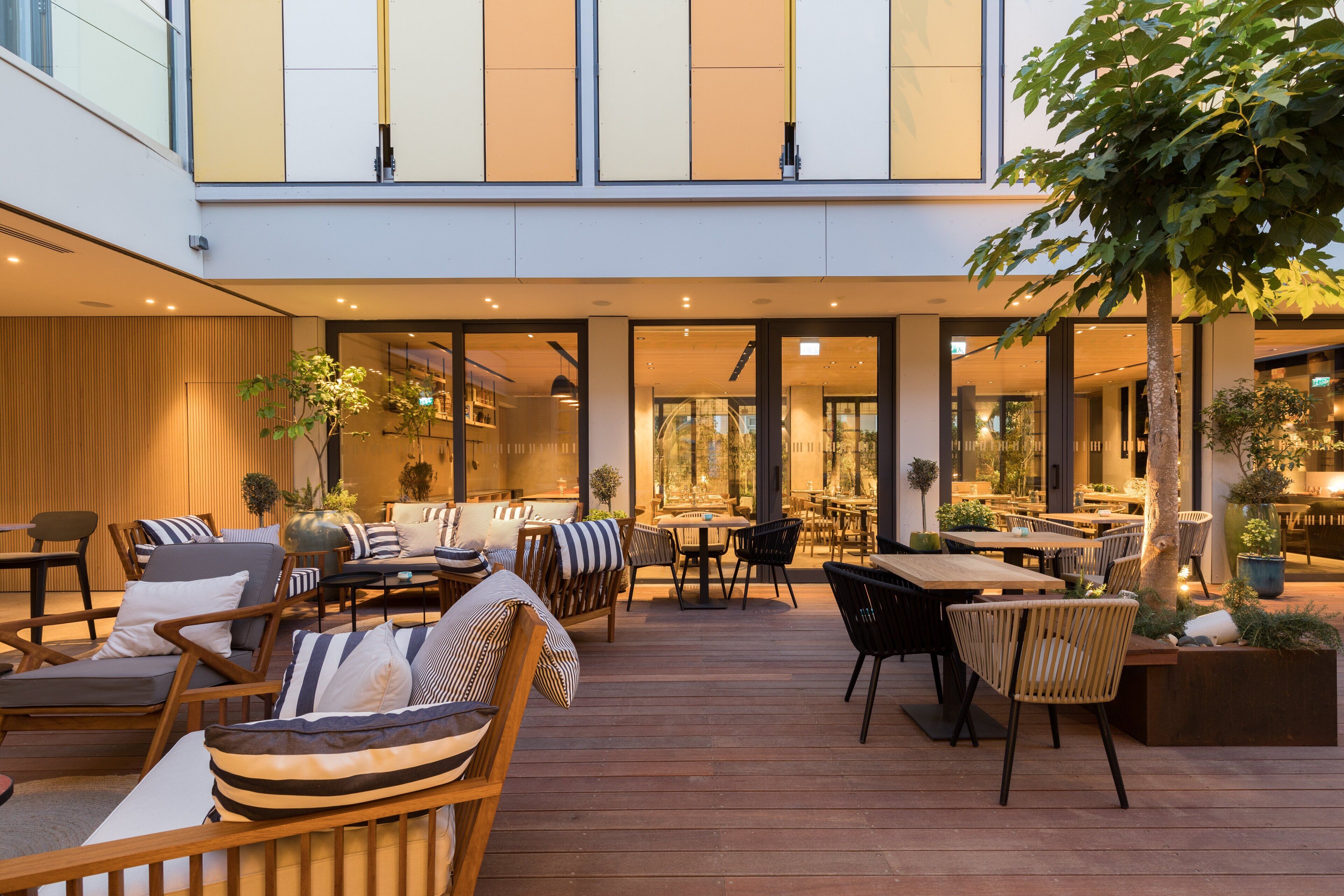 Hotel Indigo Larnaca