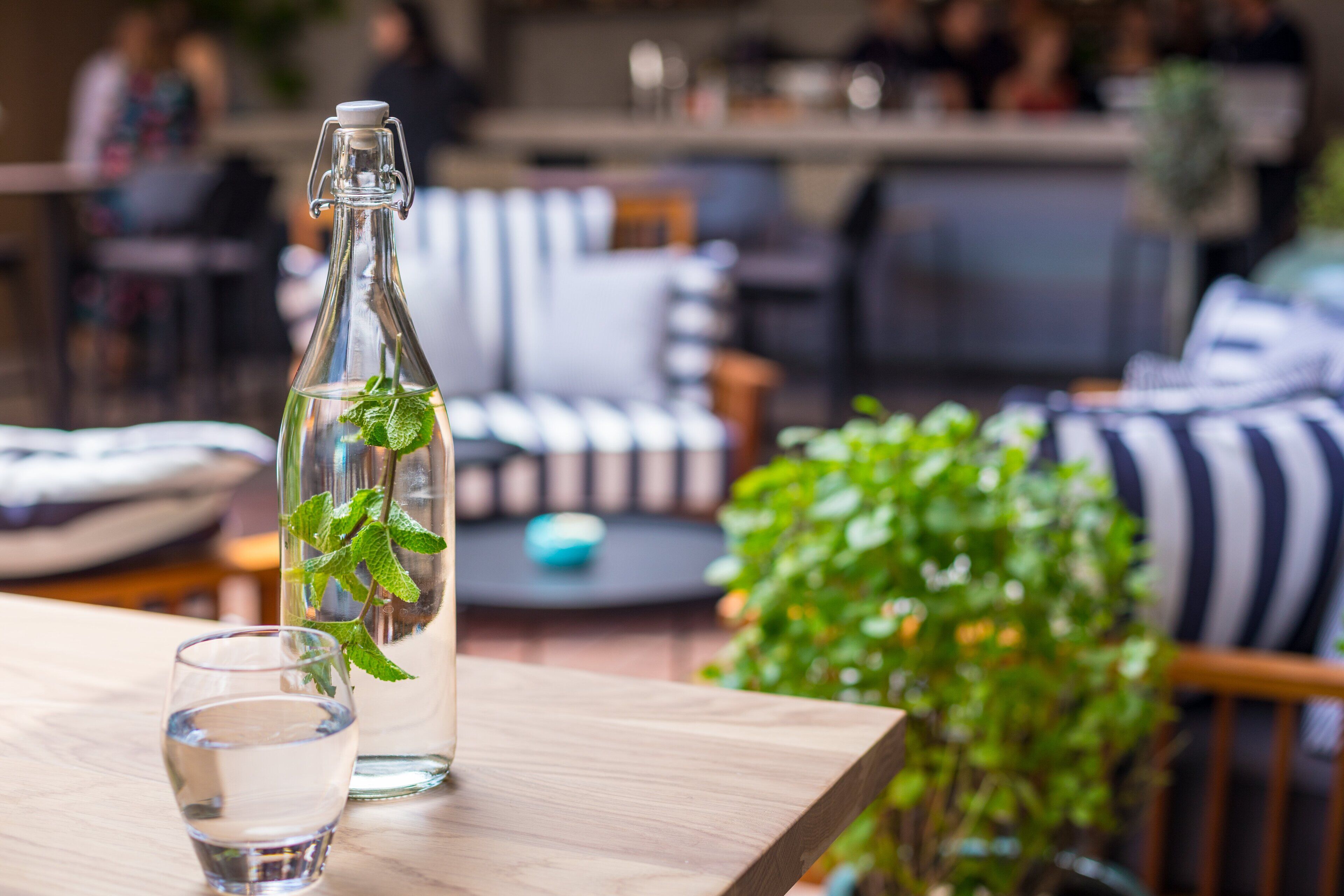 Hotel Indigo Larnaca