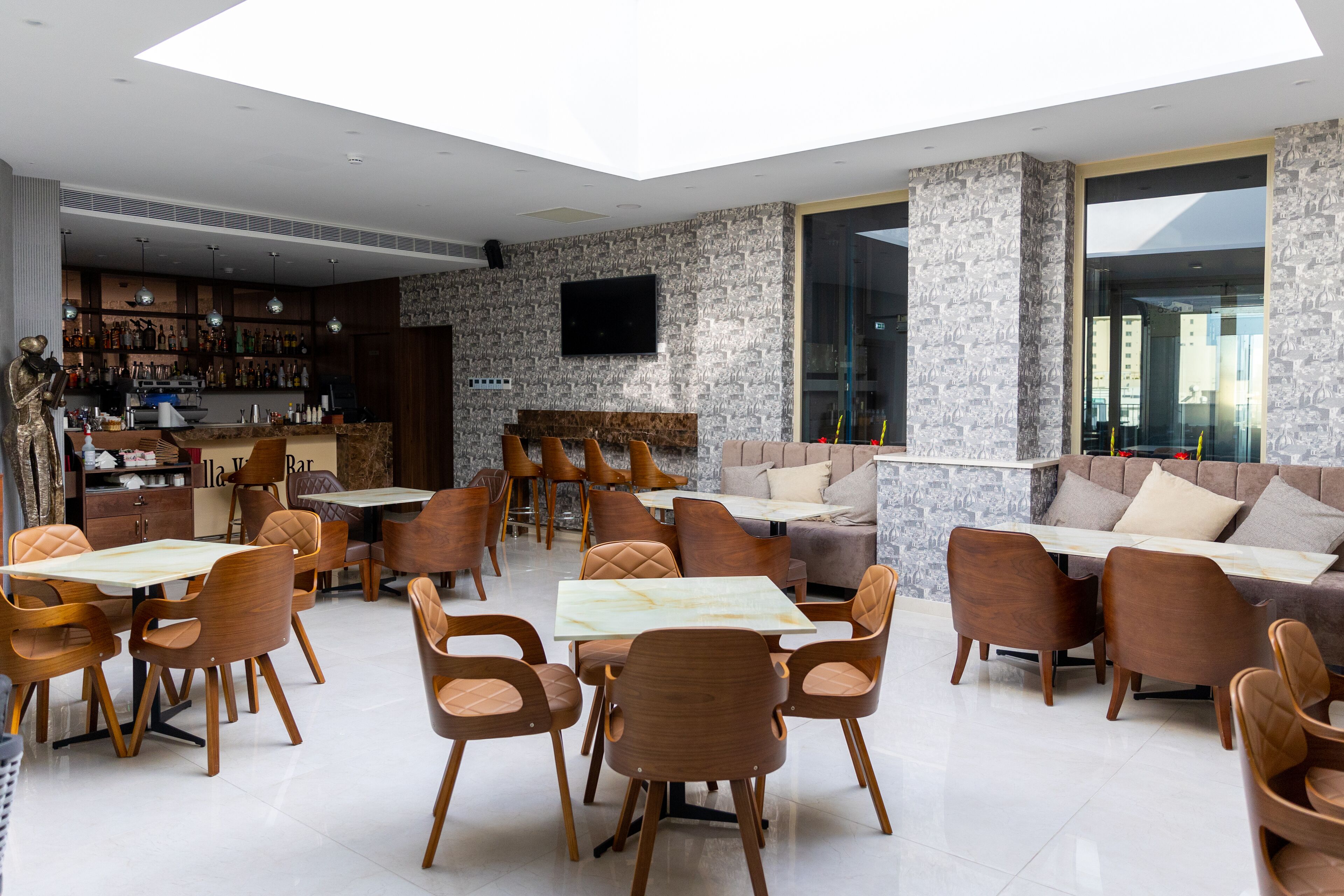 Leonardo Boutique Hotel Larnaca