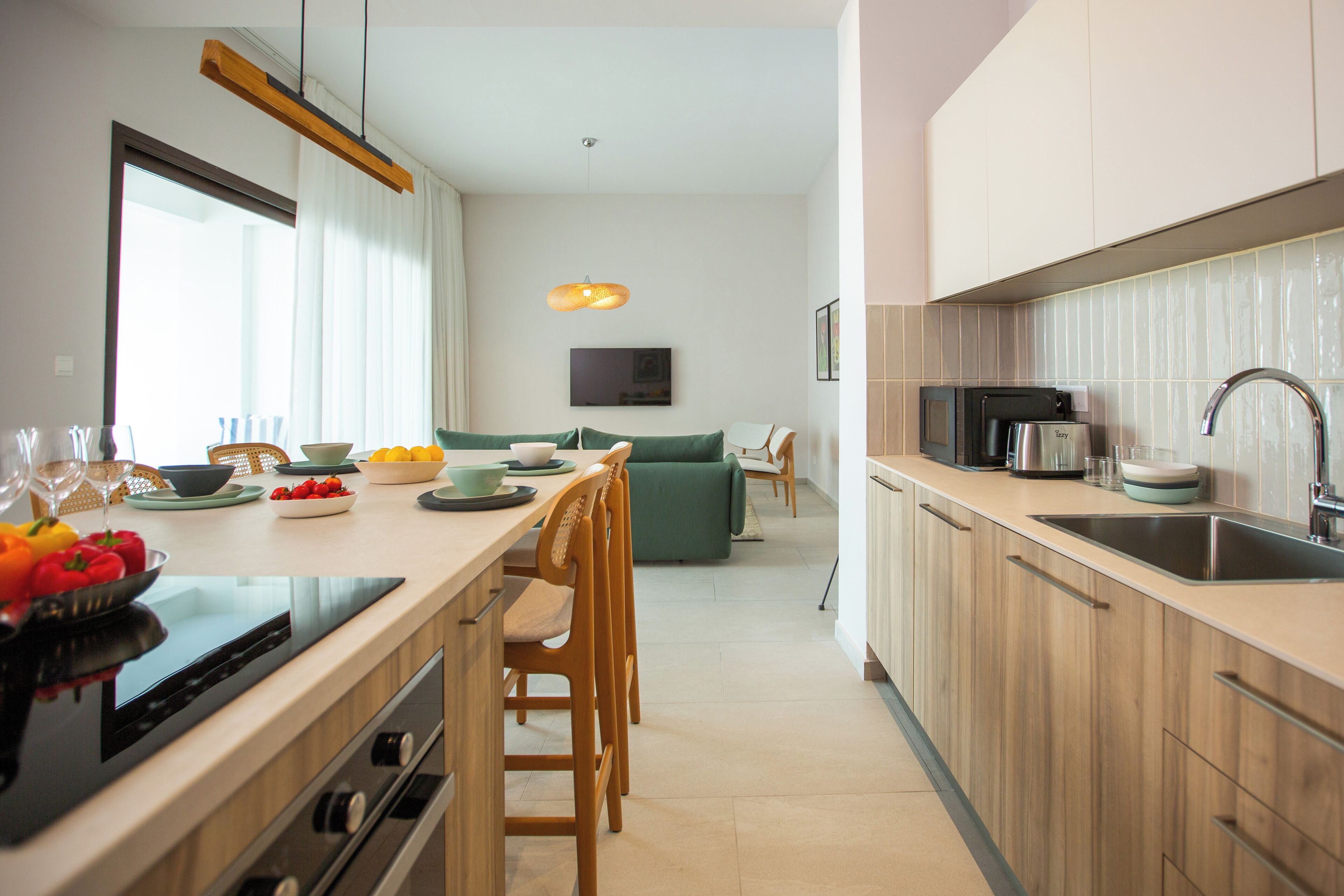 Liv&Co Suites & Villas