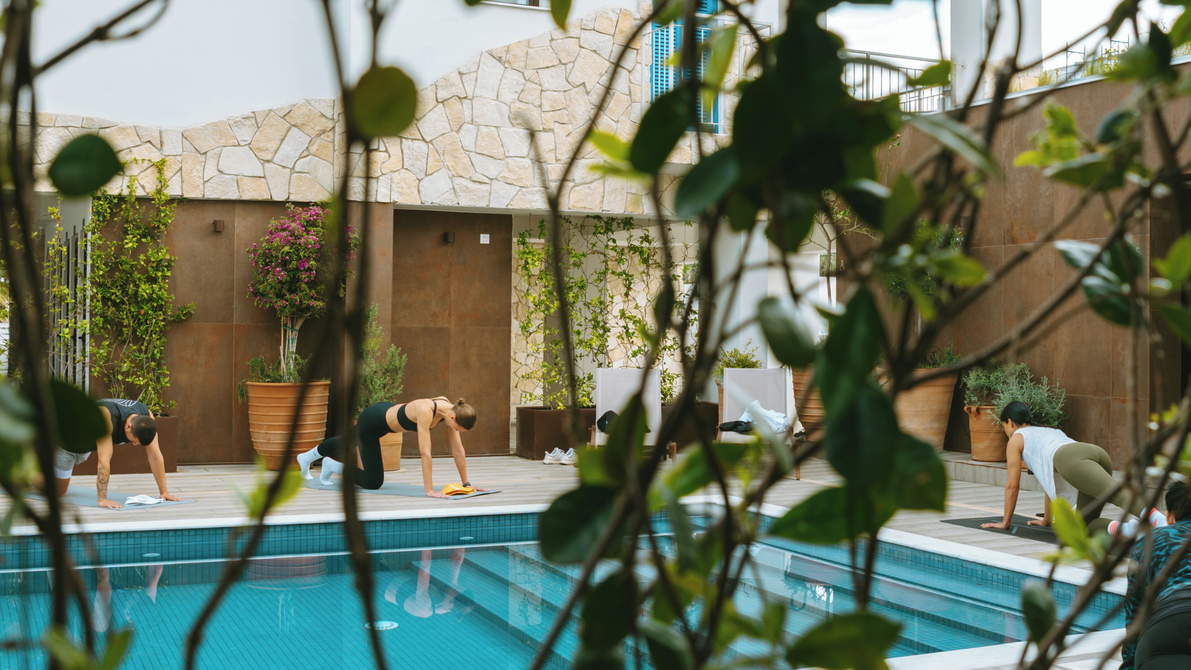 Liv&Co Suites & Villas