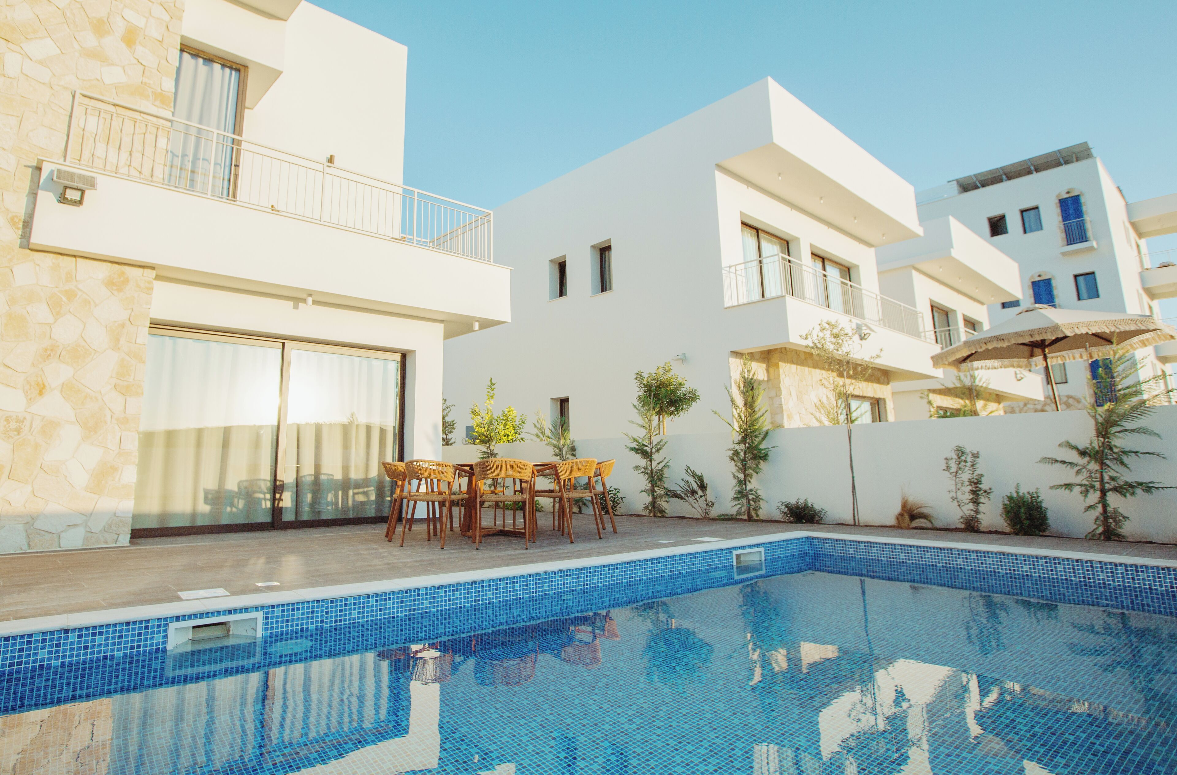 Liv&Co Suites & Villas