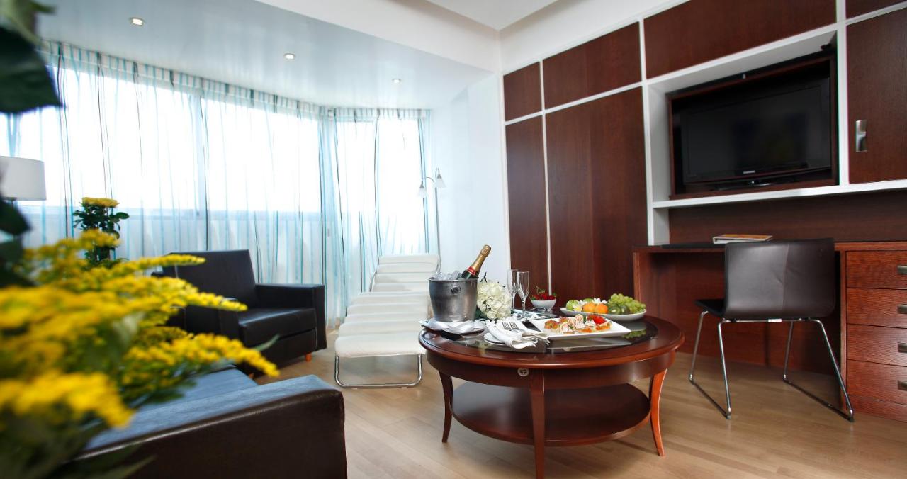 Lordos Beach Hotel