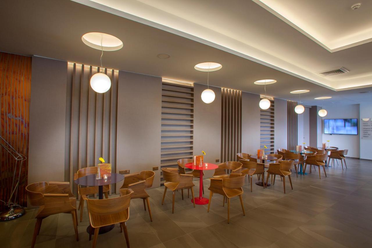 Lordos Beach Hotel
