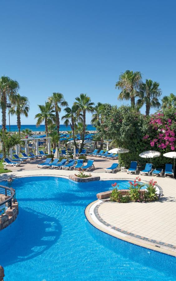 Lordos Beach Hotel