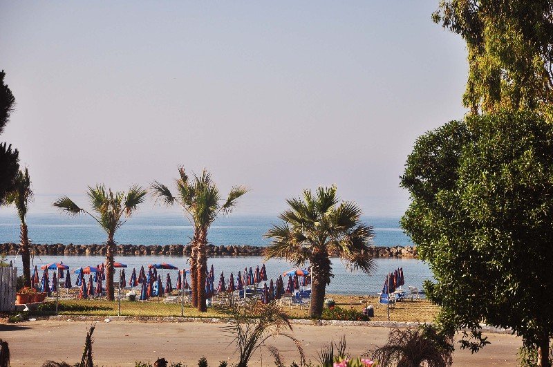Lysithea Hotel