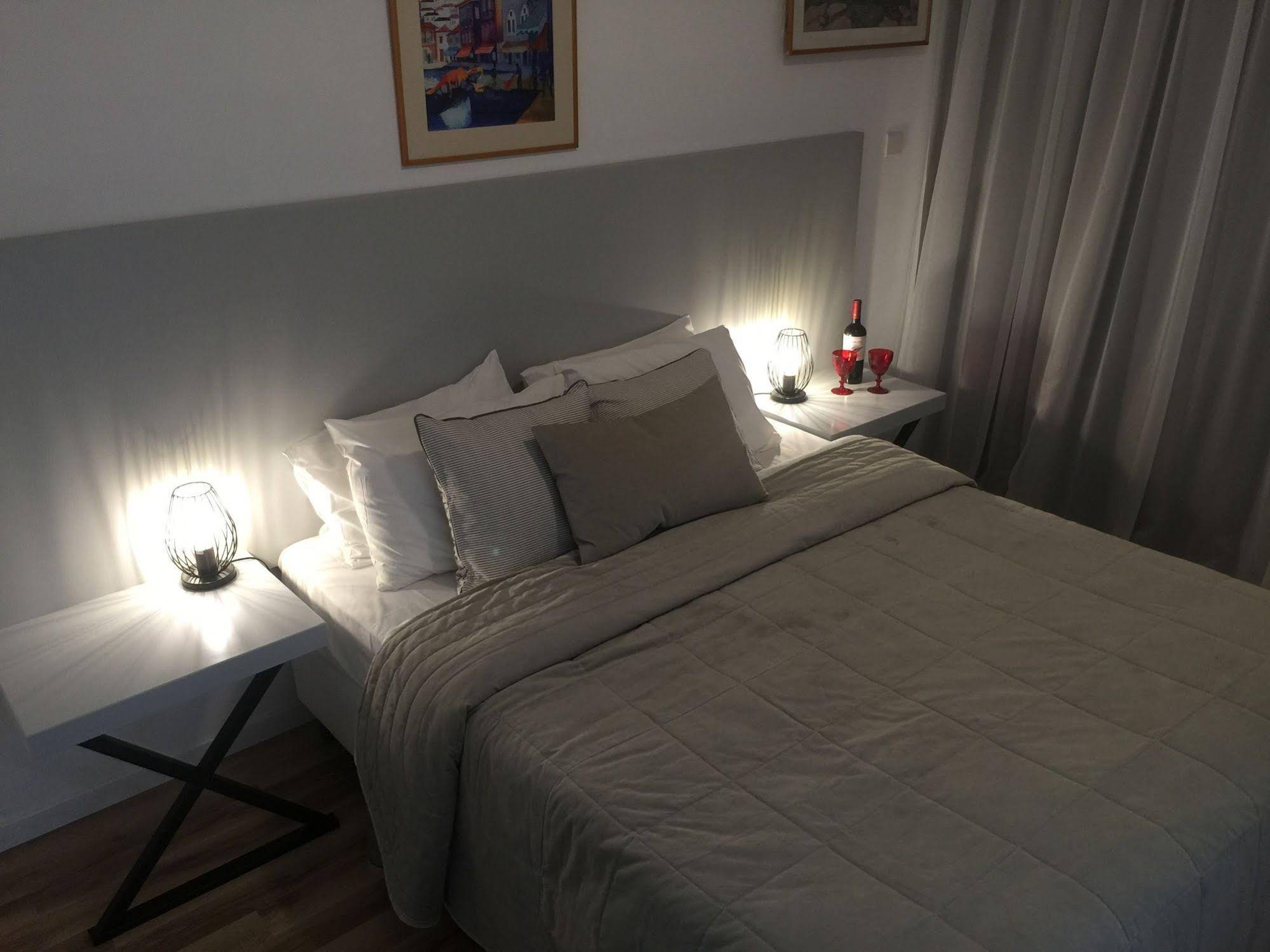 Pasithea Apartments