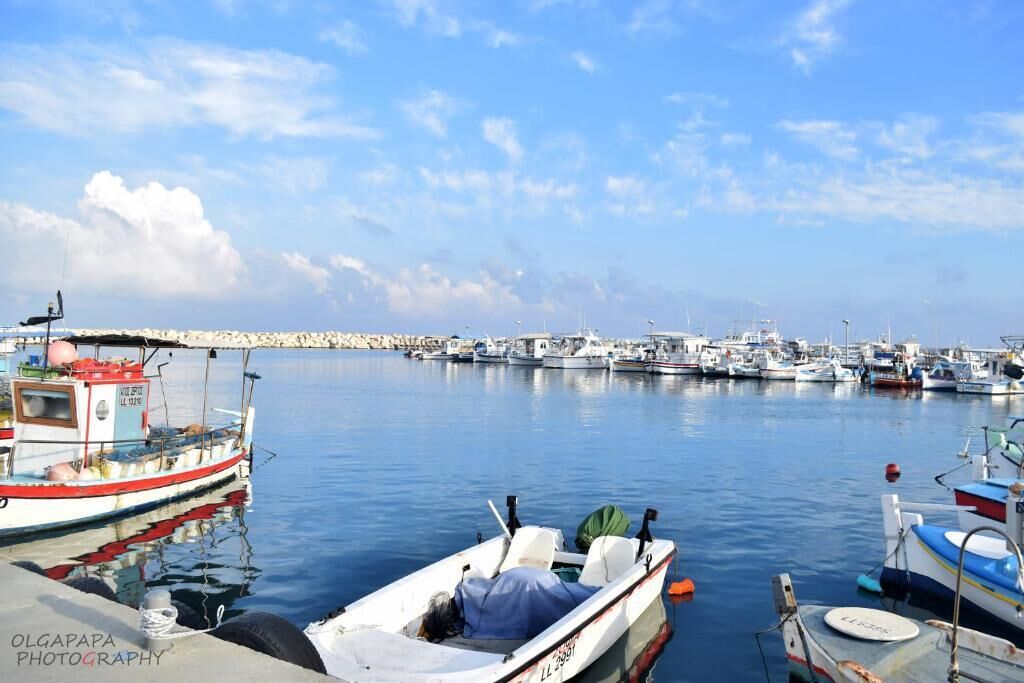 Pelides Apartments