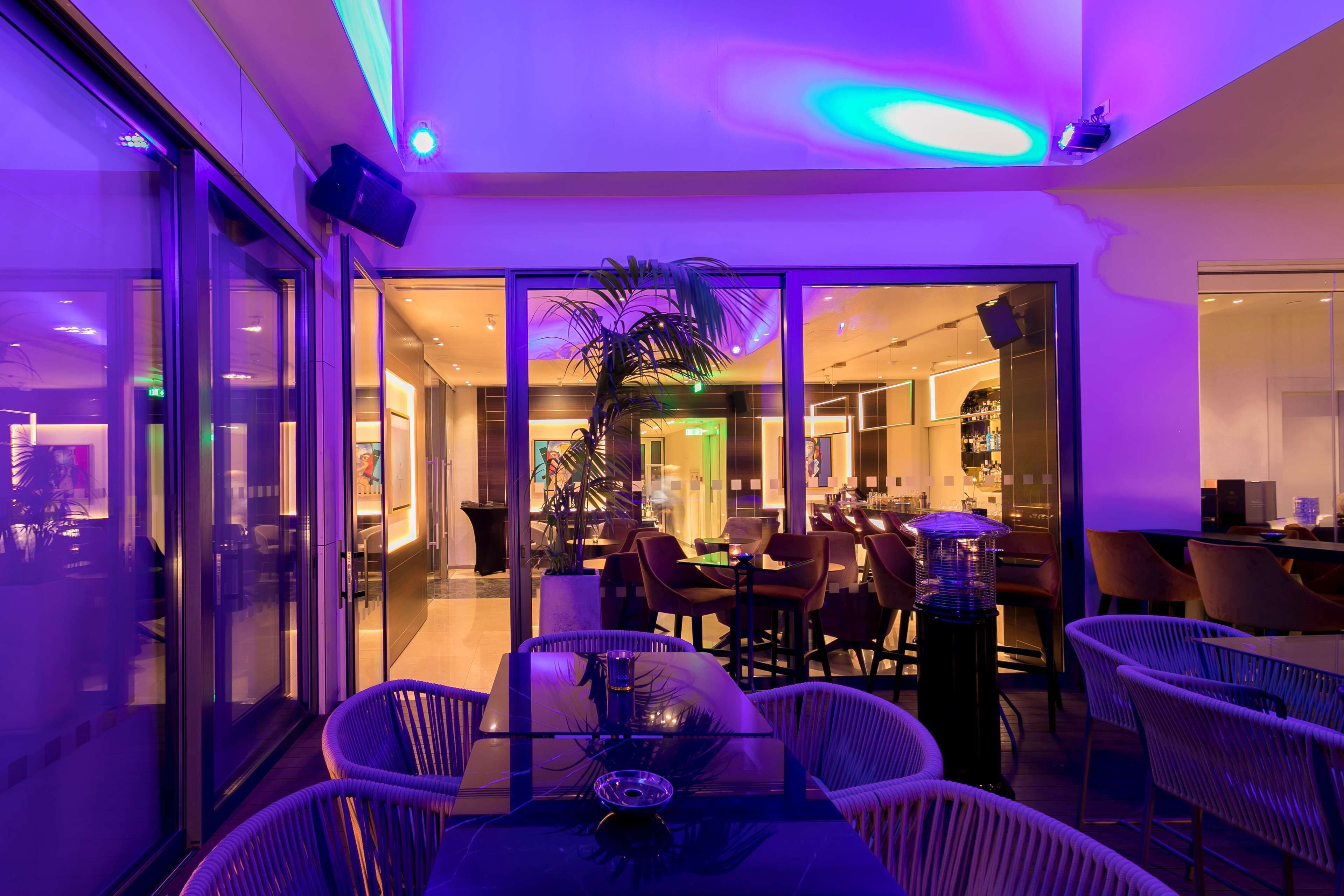 Radisson Blu Hotel, Larnaca