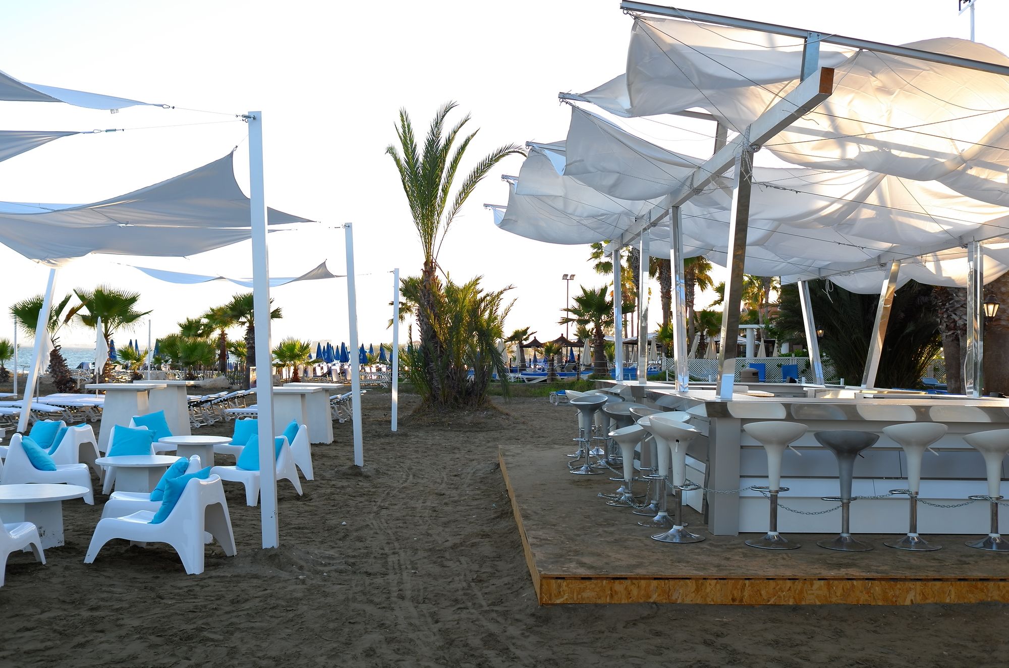 Sandy Beach Hotel & Spa