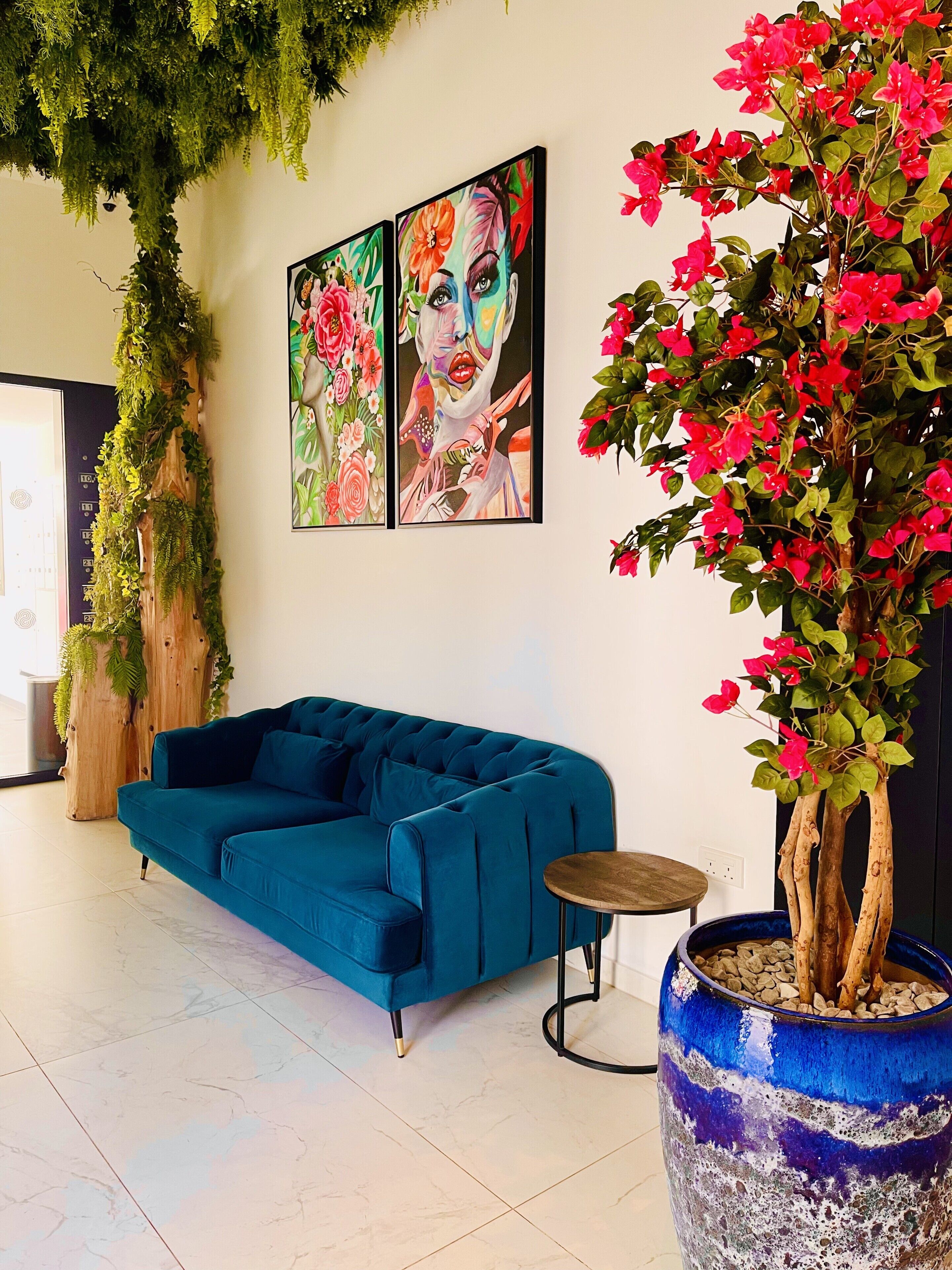 Sveltos Residence