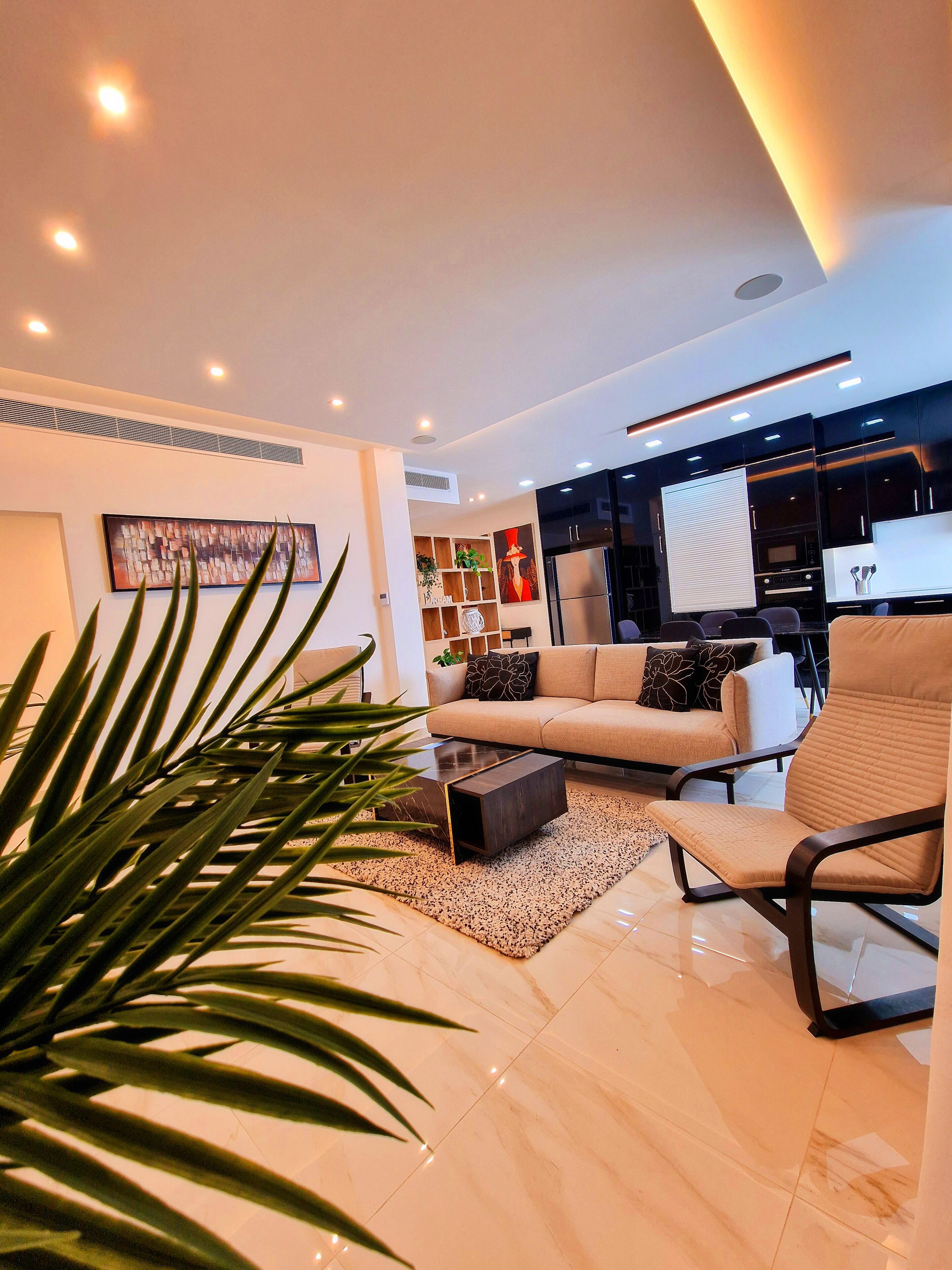 Sveltos Residence