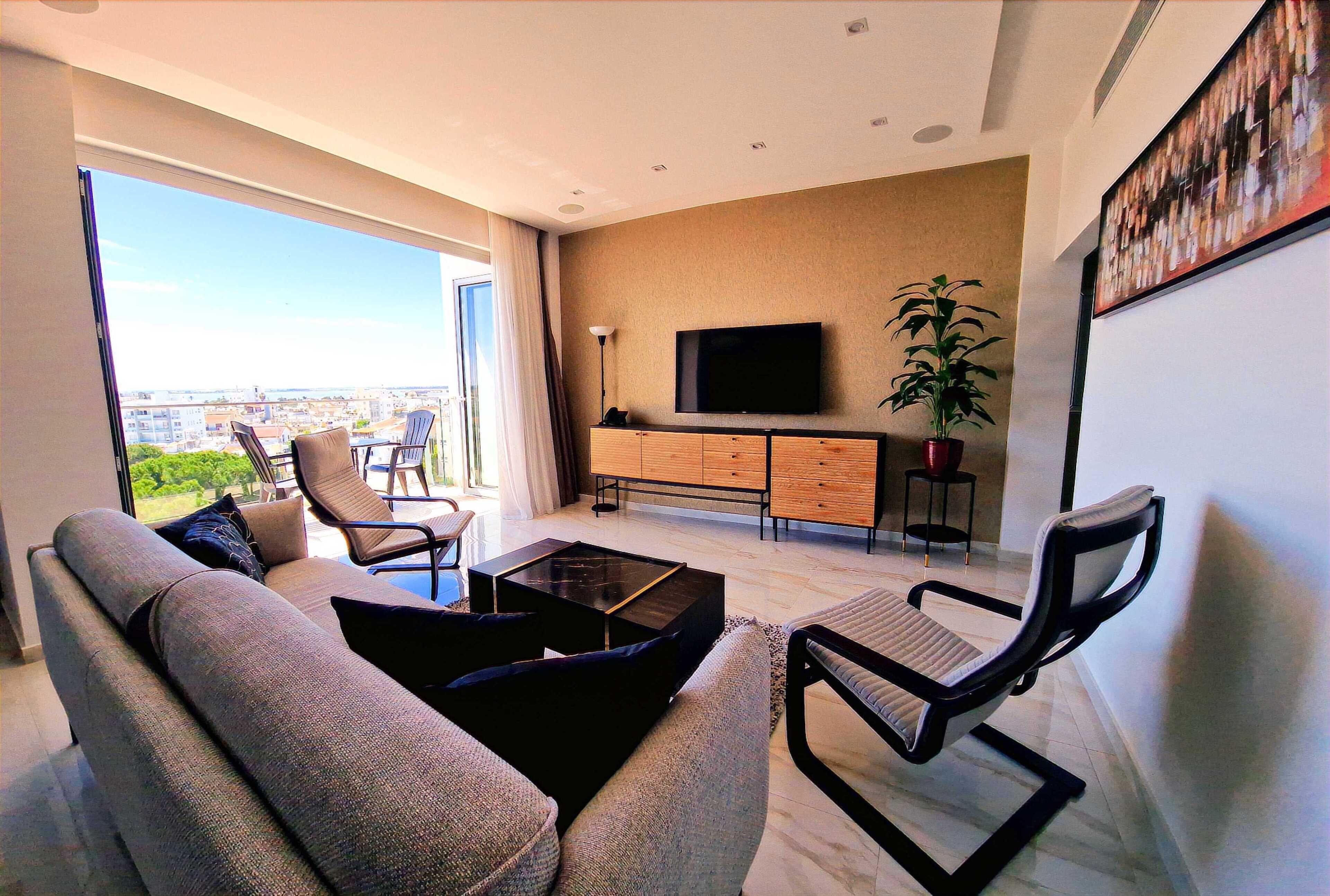 Sveltos Residence