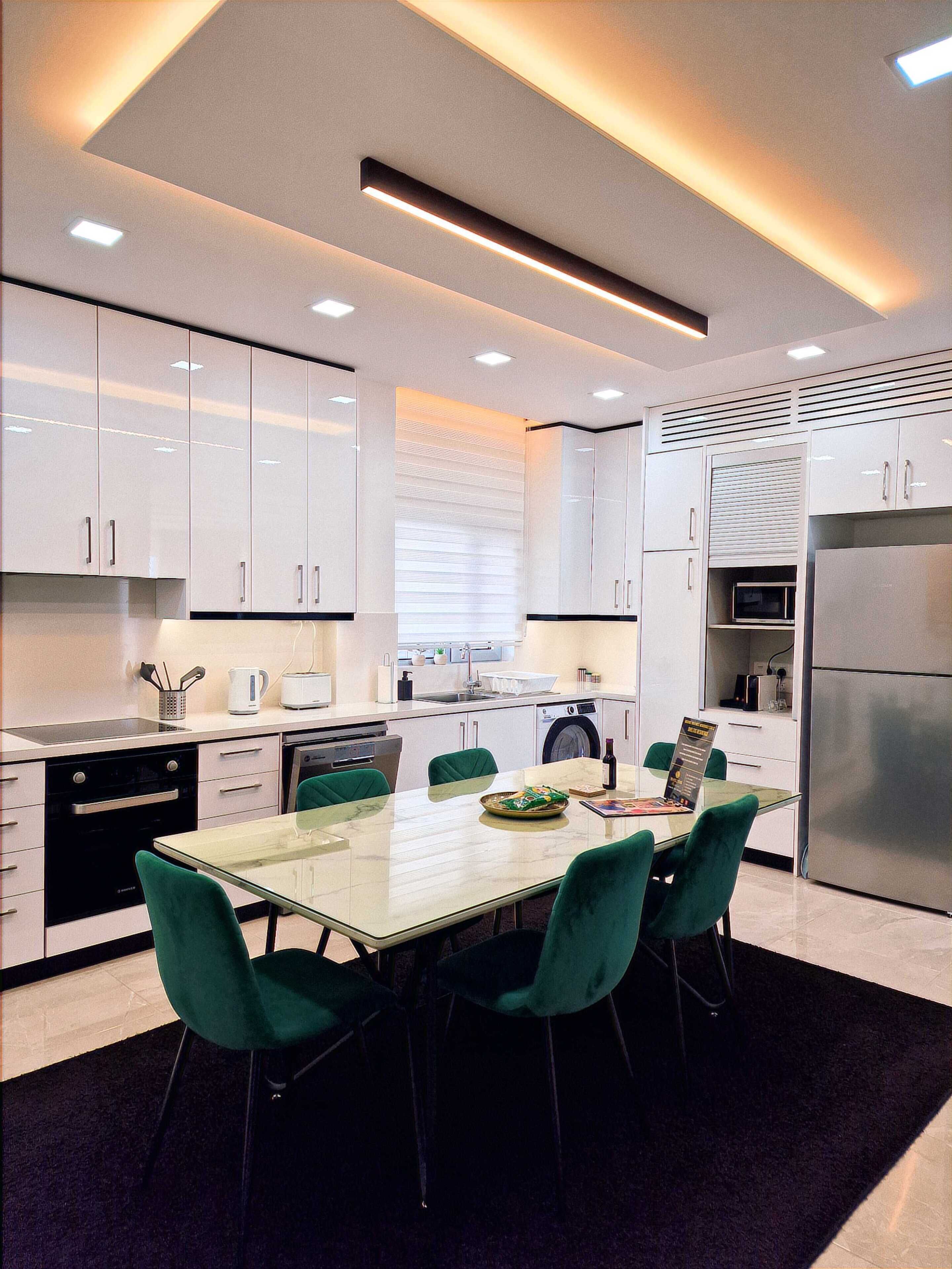 Sveltos Residence