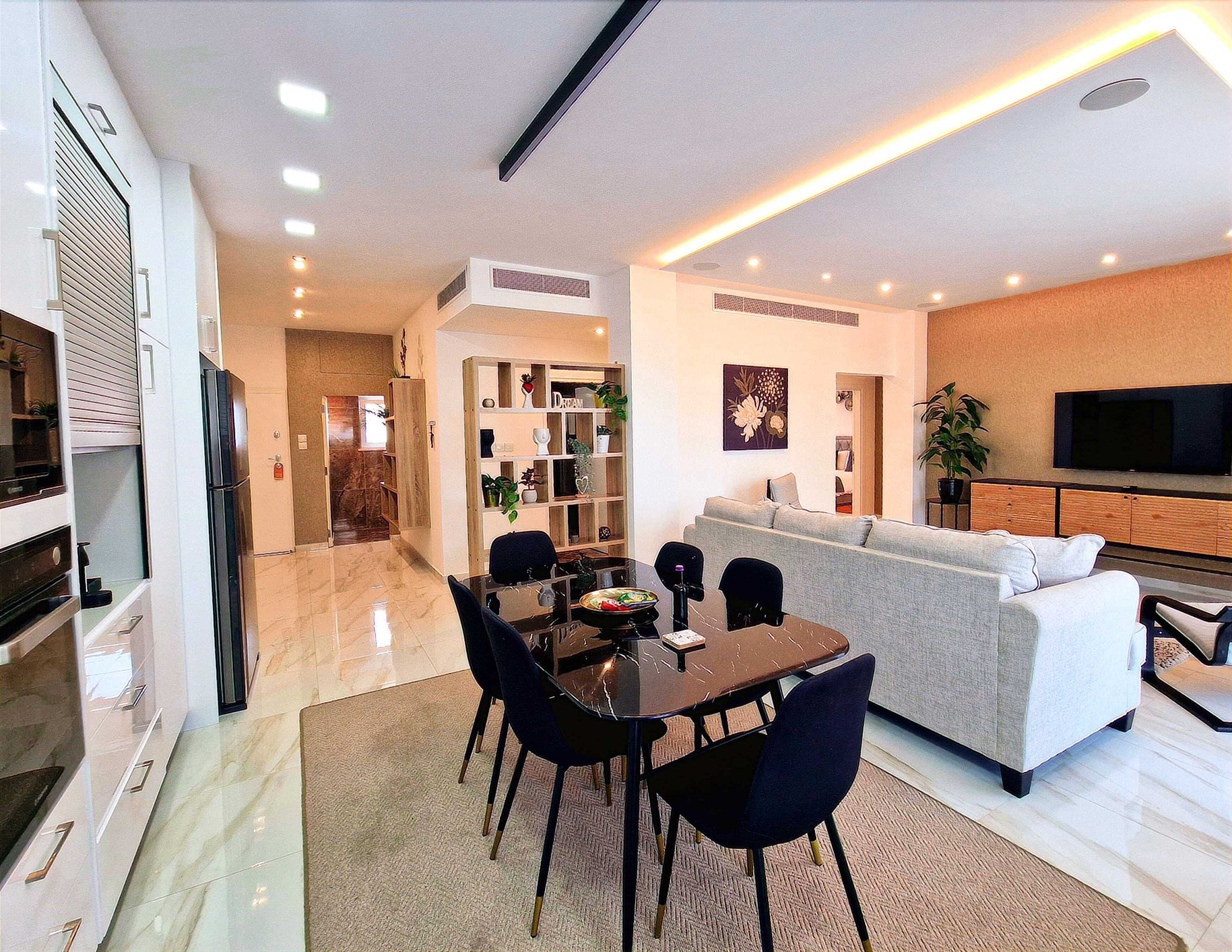 Sveltos Residence