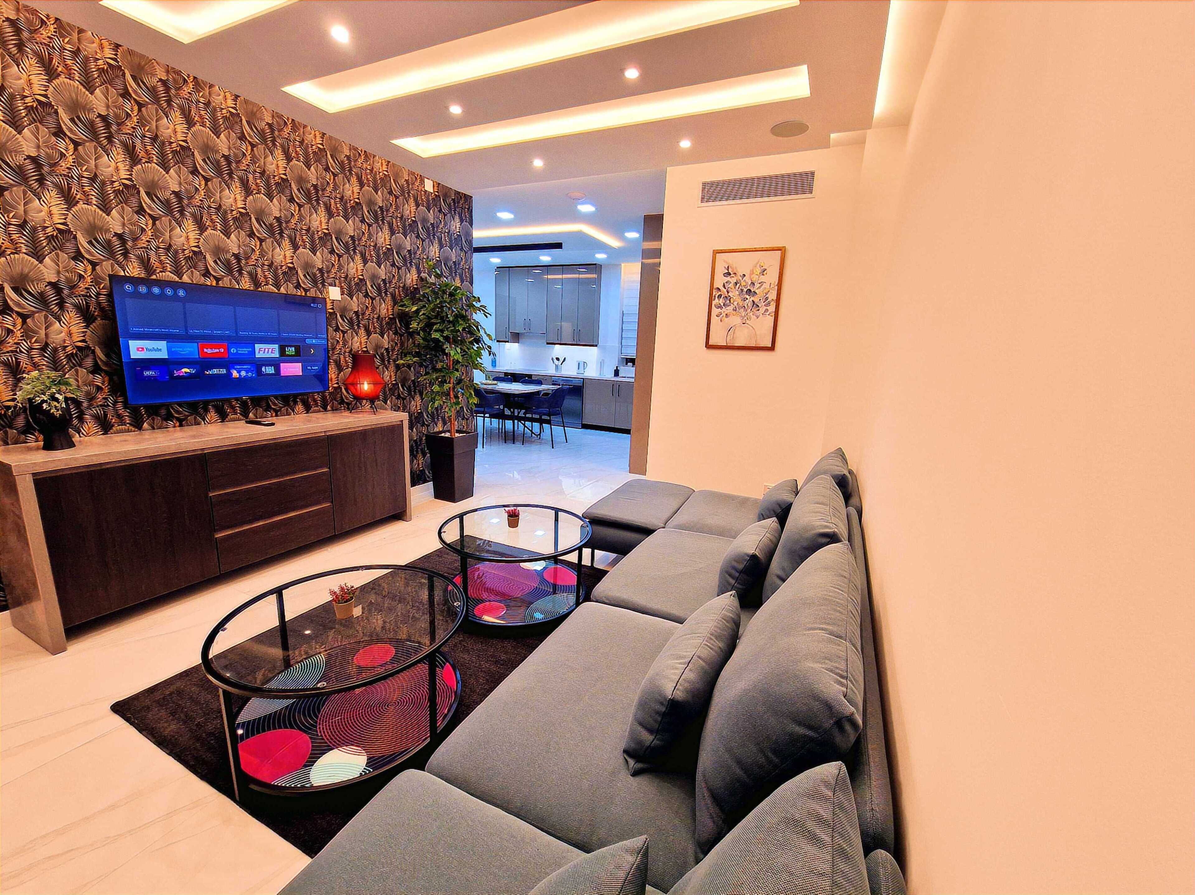 Sveltos Residence