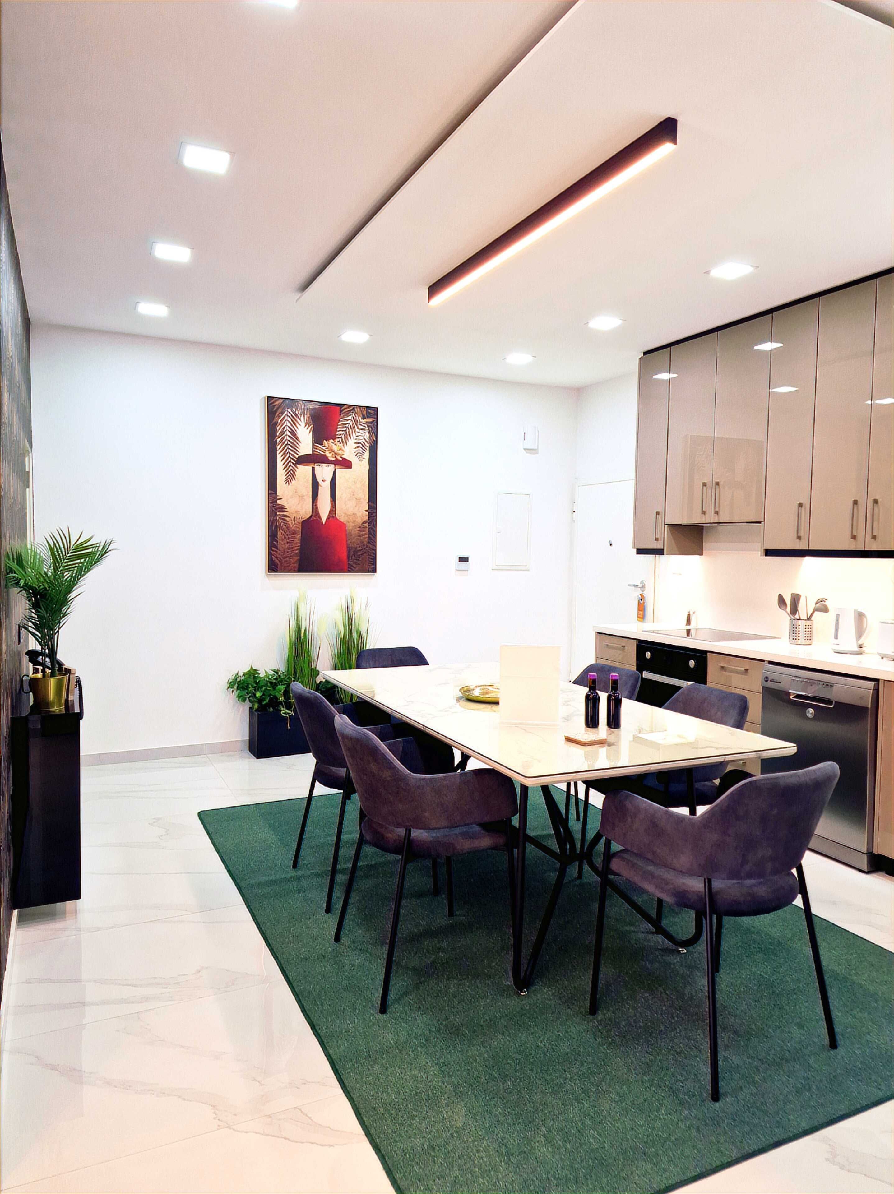 Sveltos Residence
