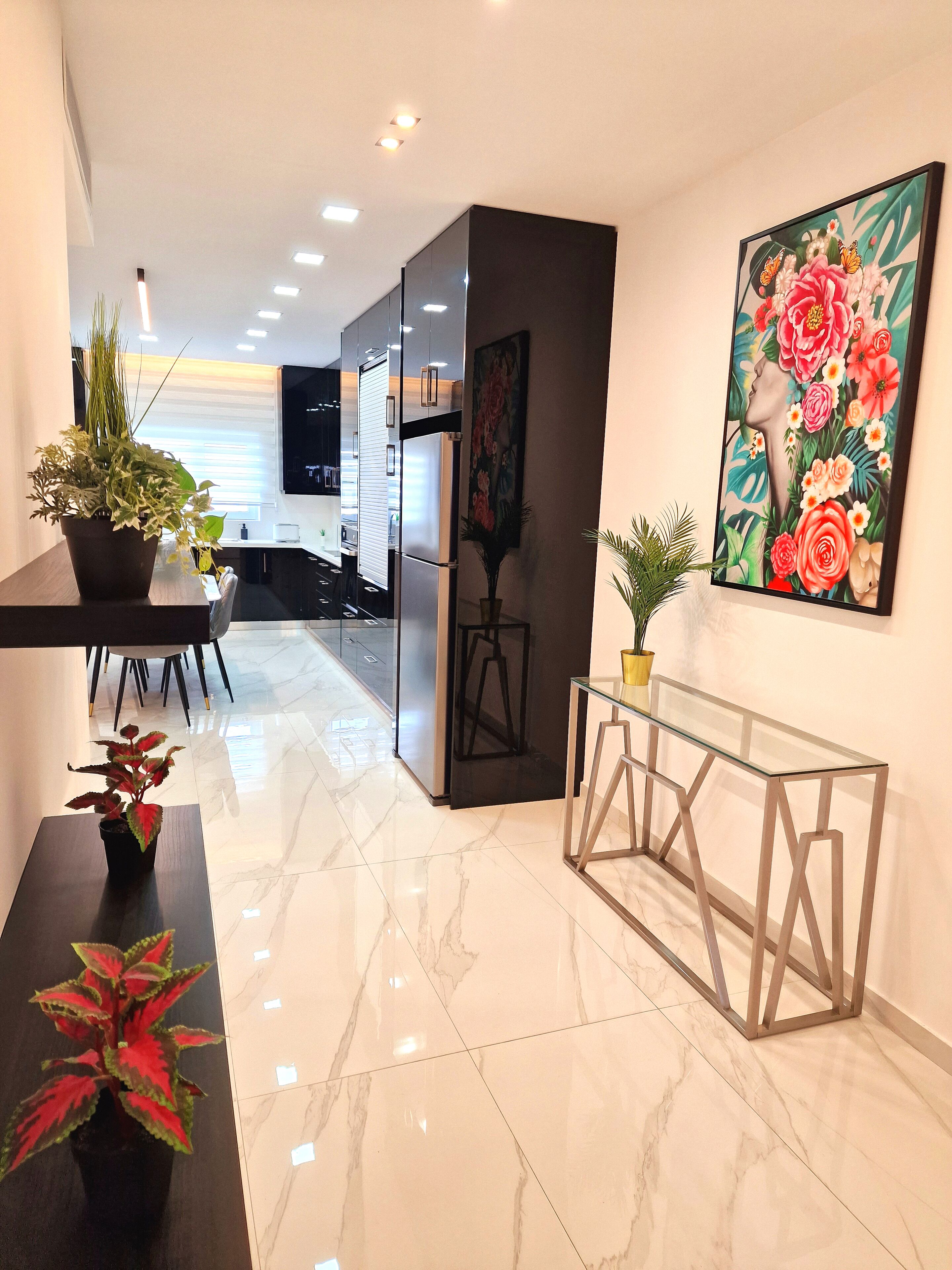 Sveltos Residence