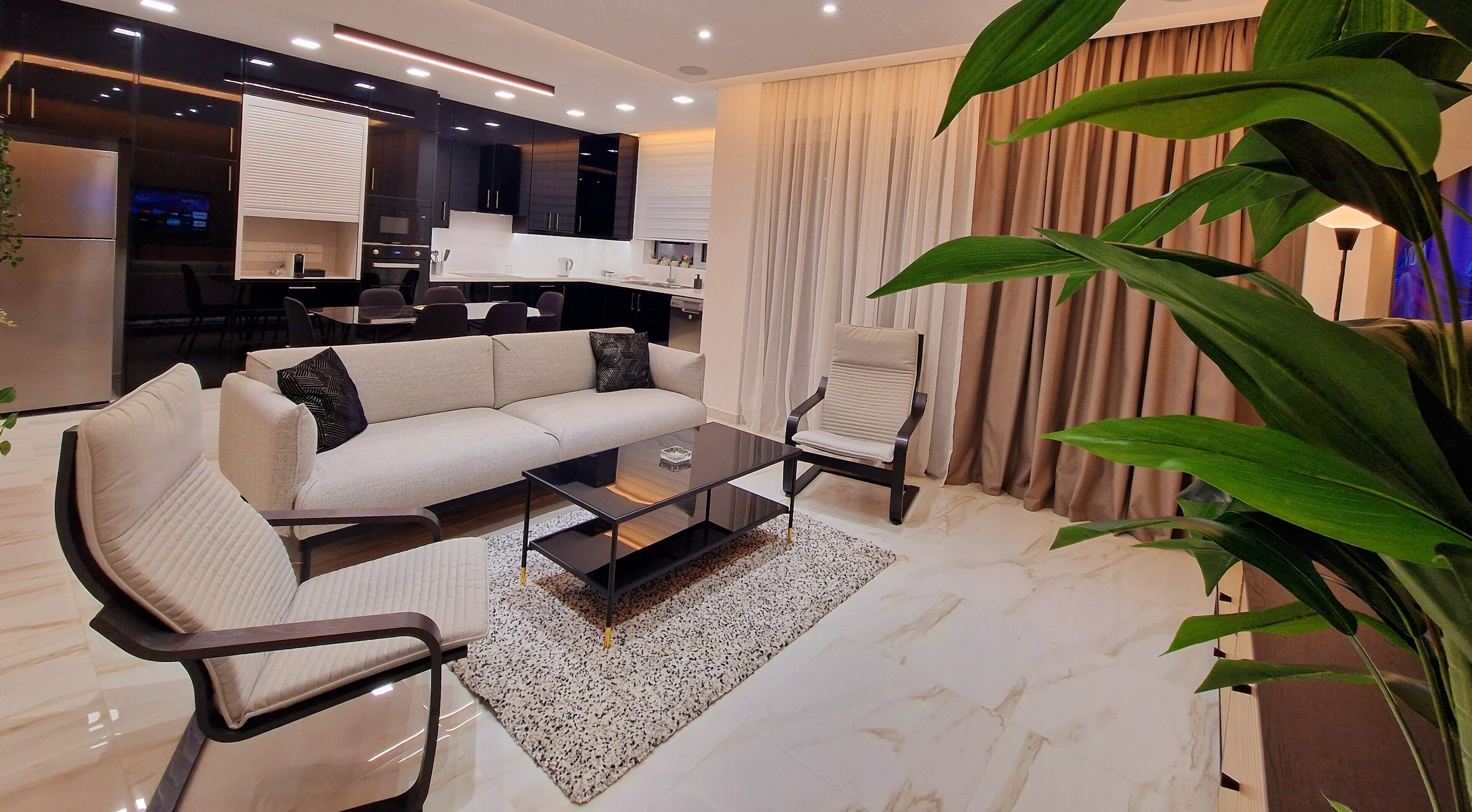 Sveltos Residence