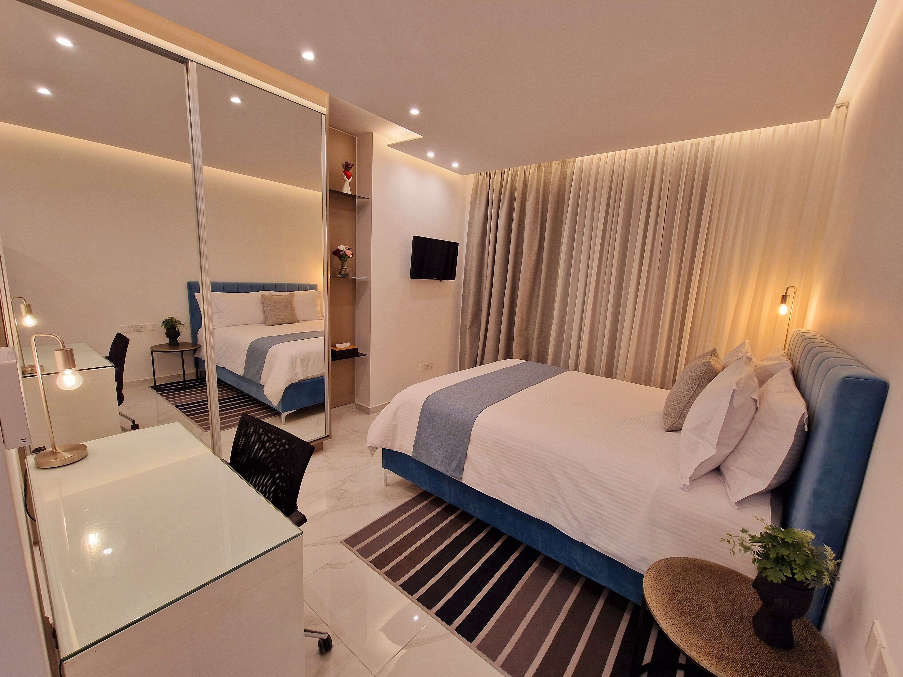 Sveltos Residence