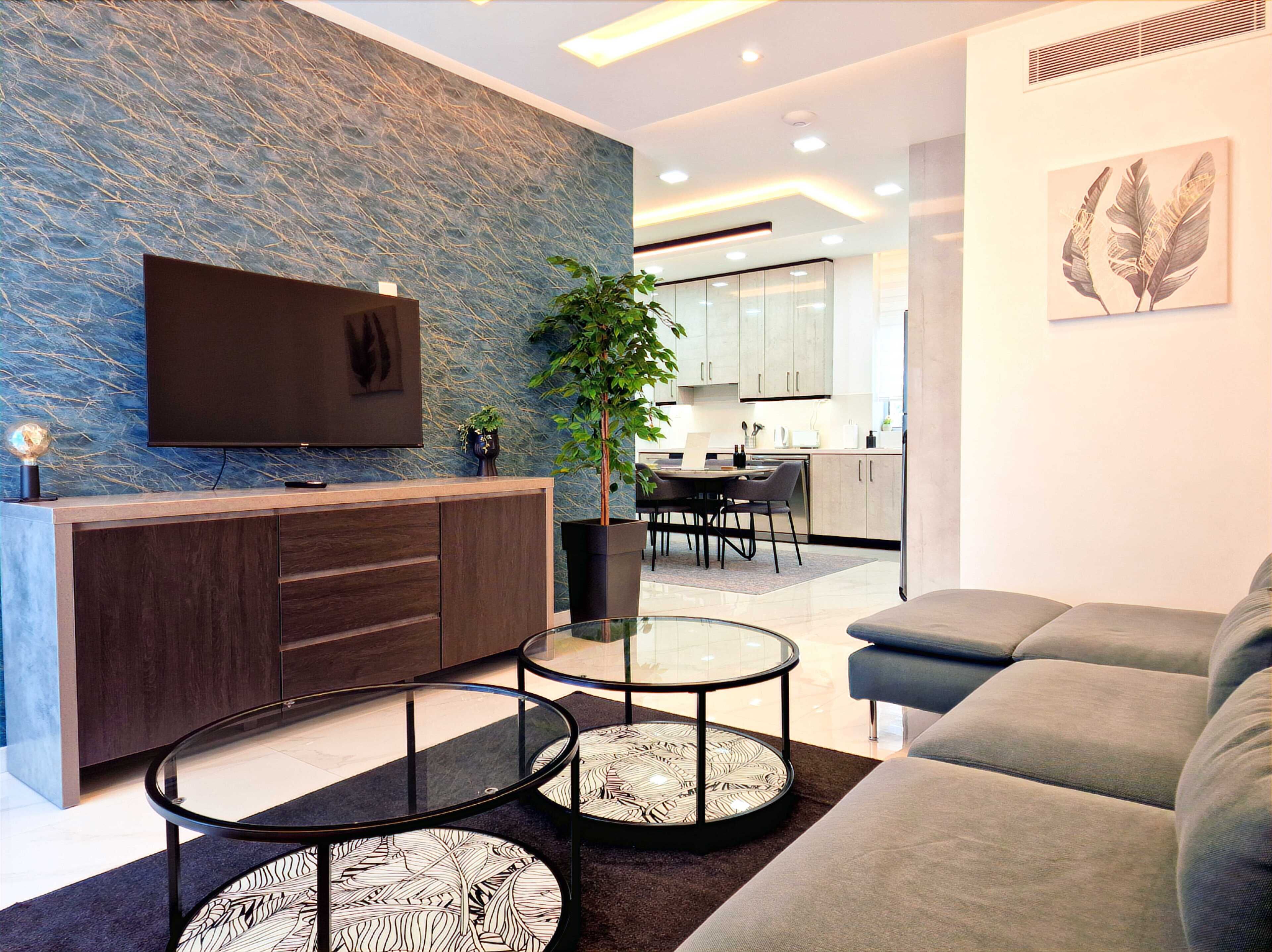 Sveltos Residence