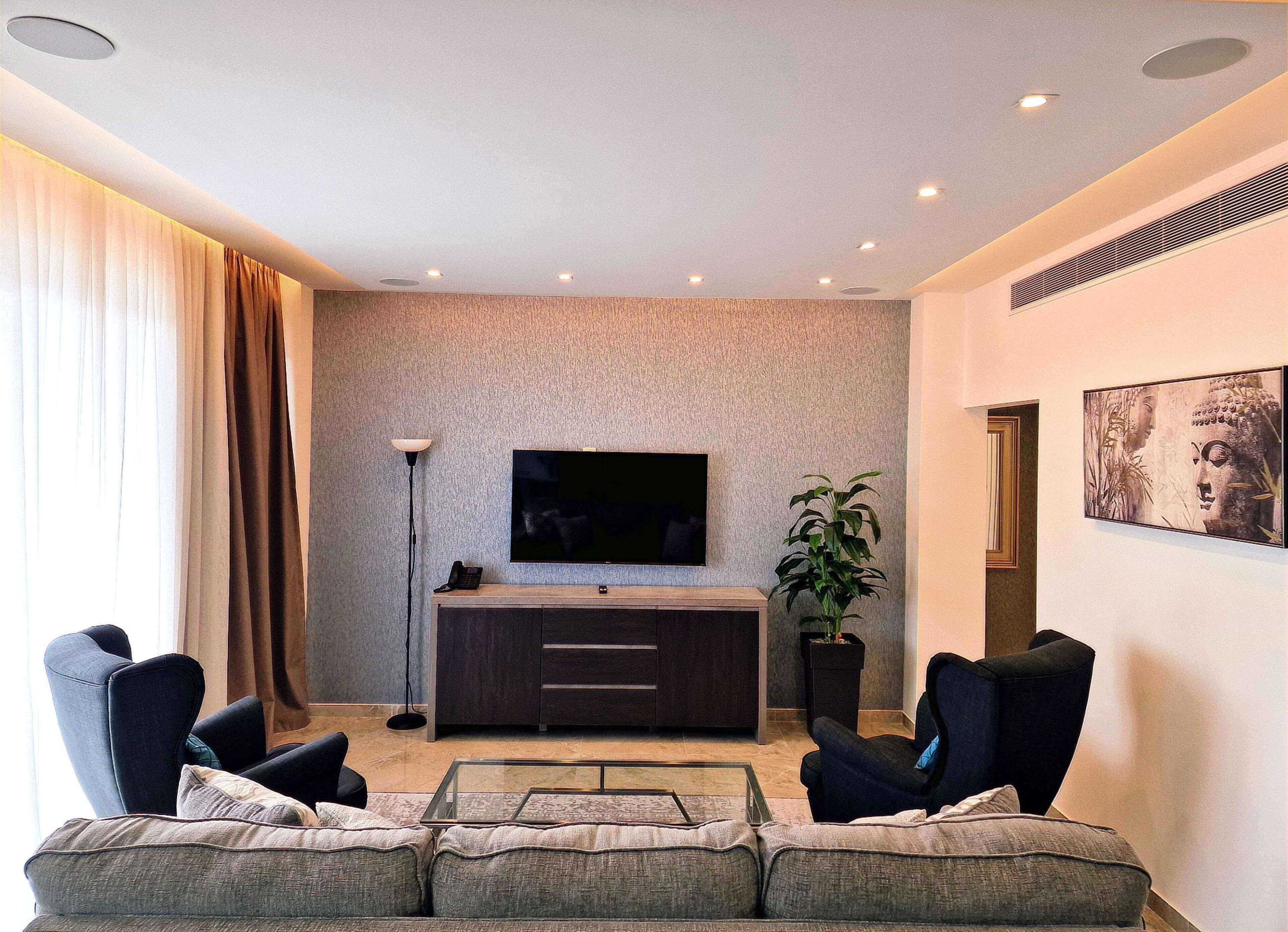 Sveltos Residence