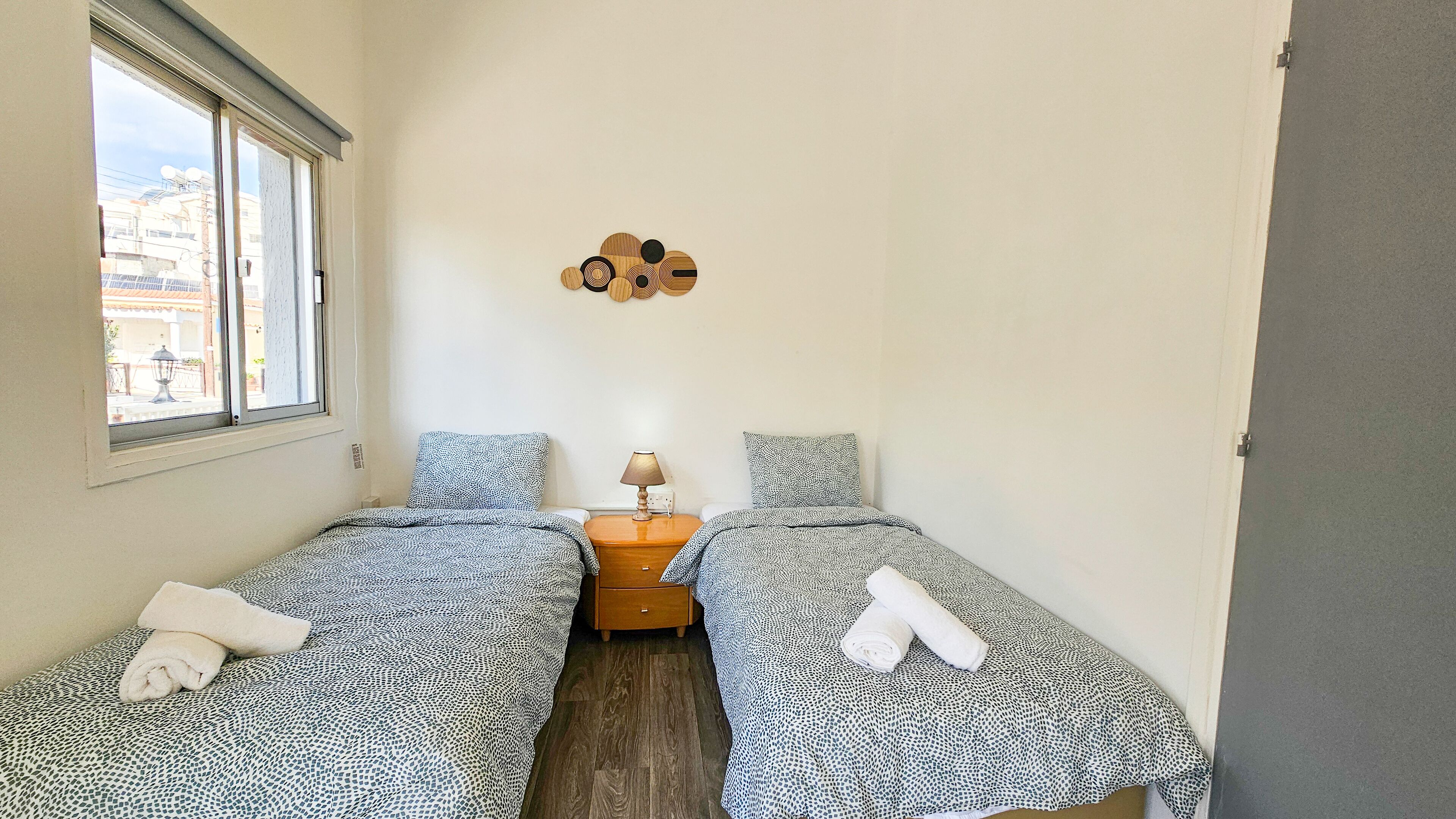 The Lemon Tree Hostel