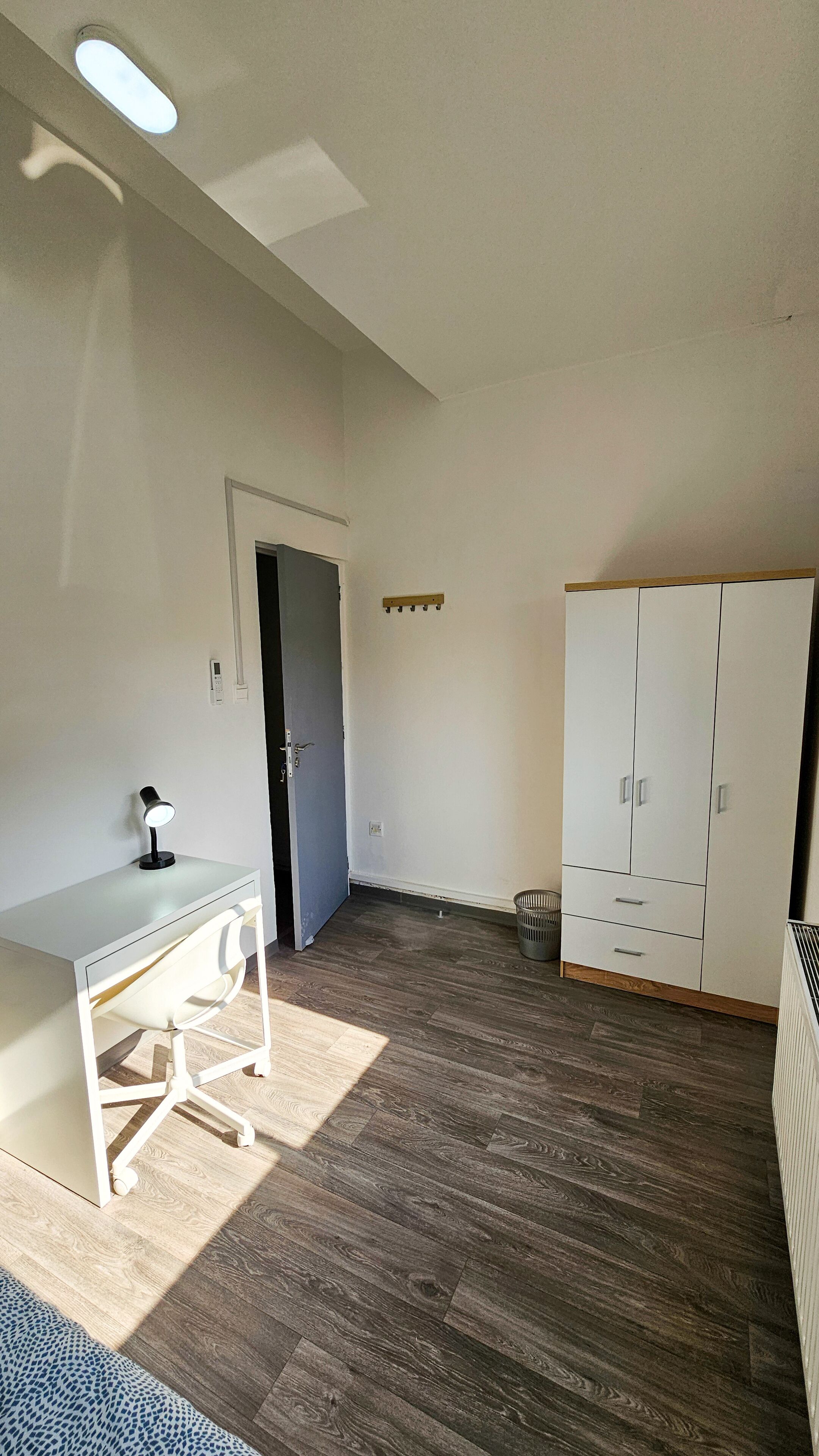 The Lemon Tree Hostel
